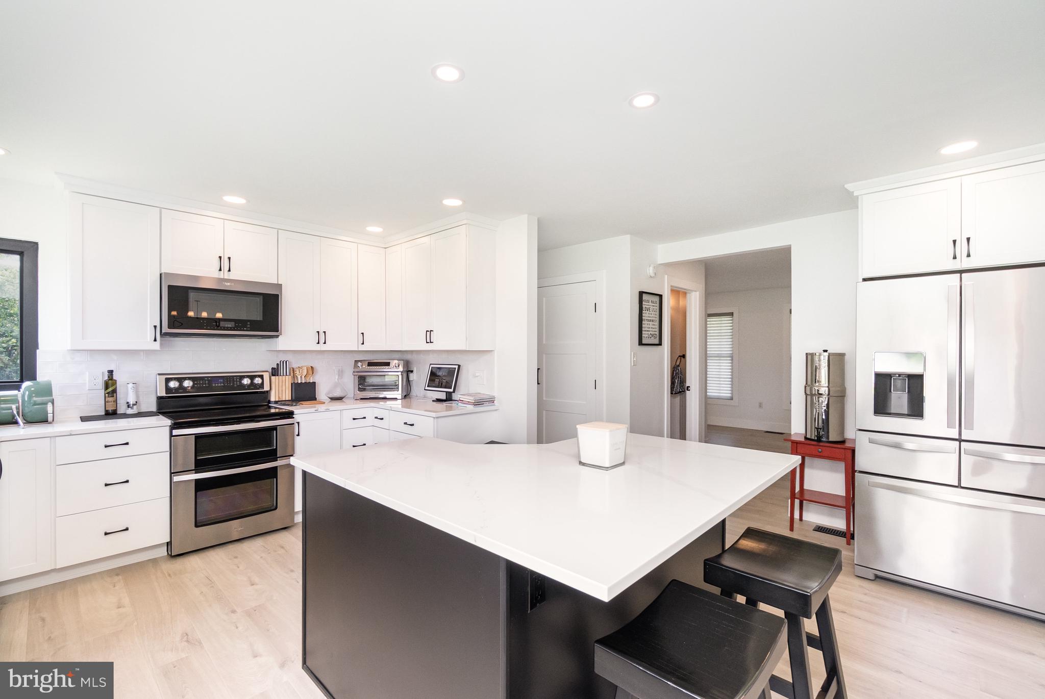 WELLINGBOROUGH ESTATES - Residential