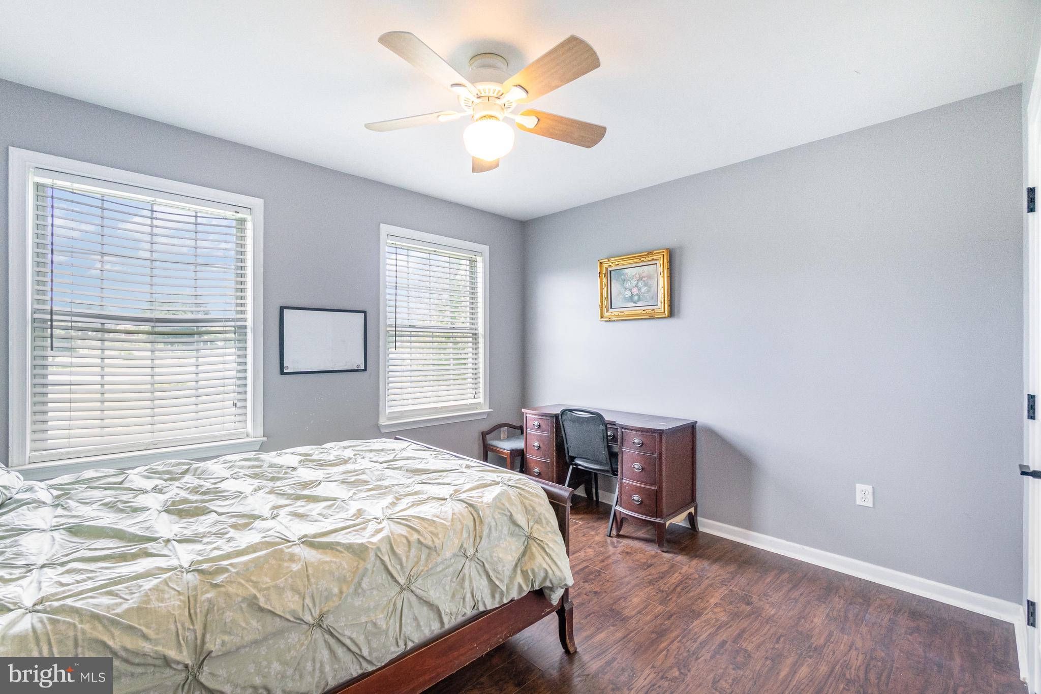 WELLINGBOROUGH ESTATES - Residential