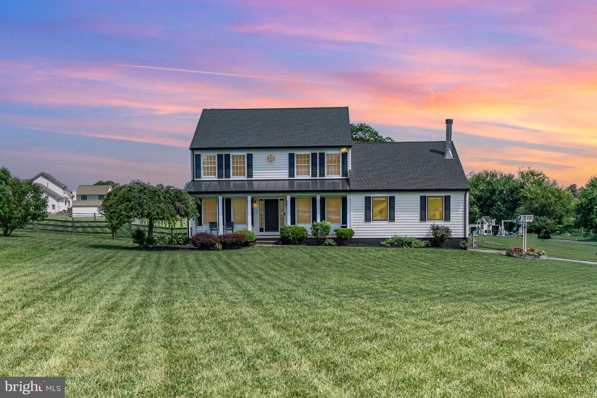 WELLINGBOROUGH ESTATES - Residential