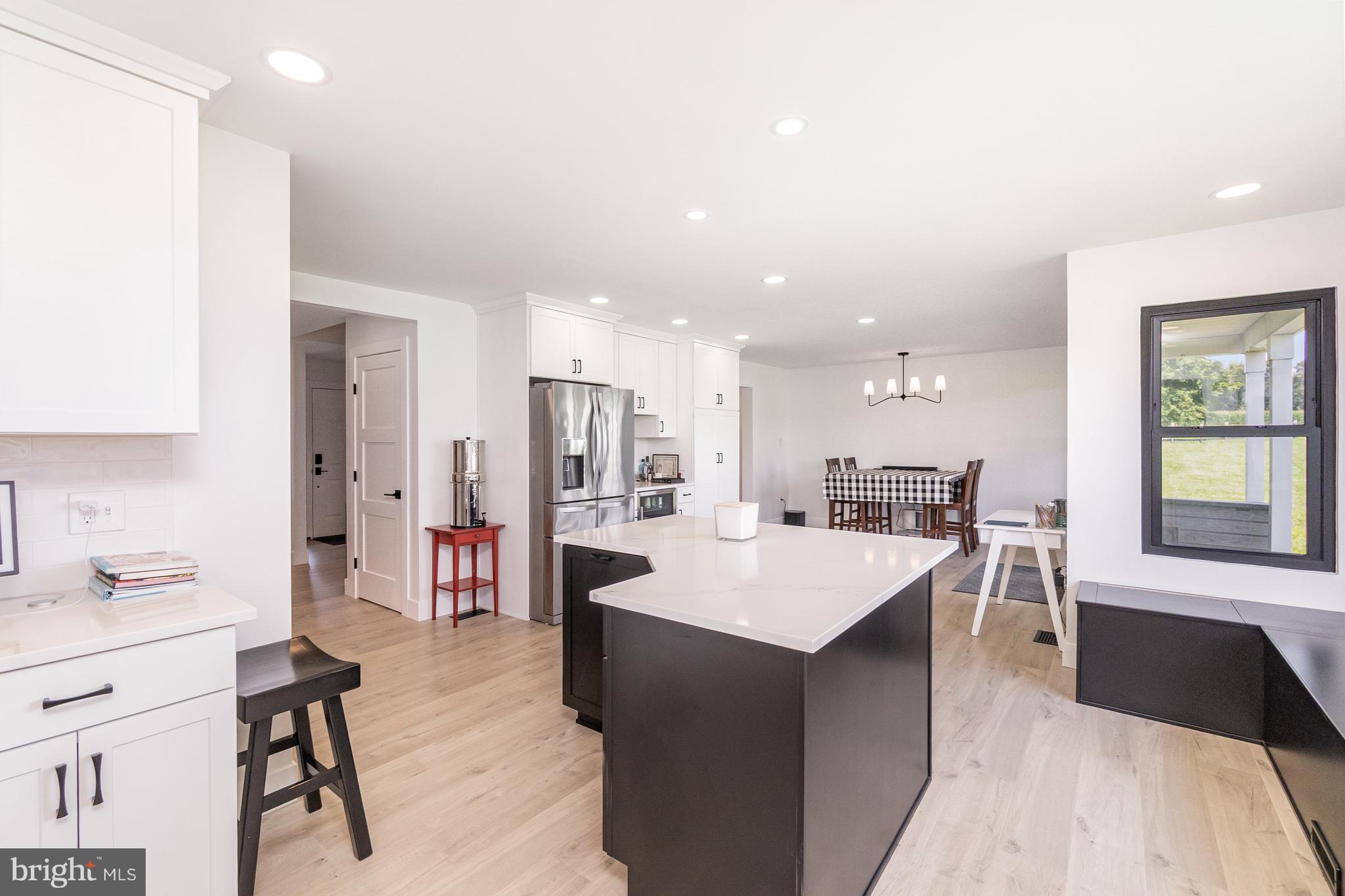 WELLINGBOROUGH ESTATES - Residential