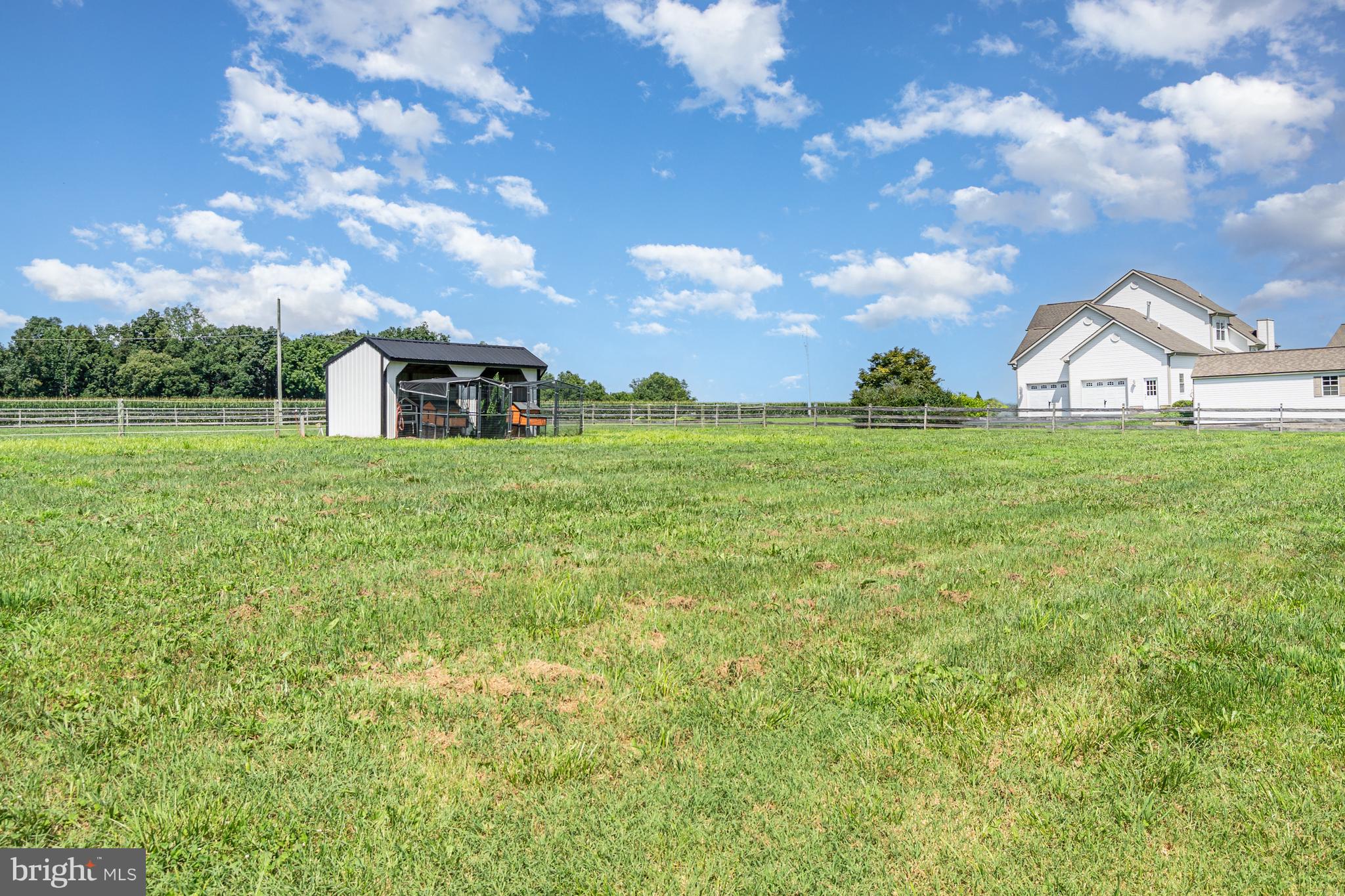 WELLINGBOROUGH ESTATES - Residential