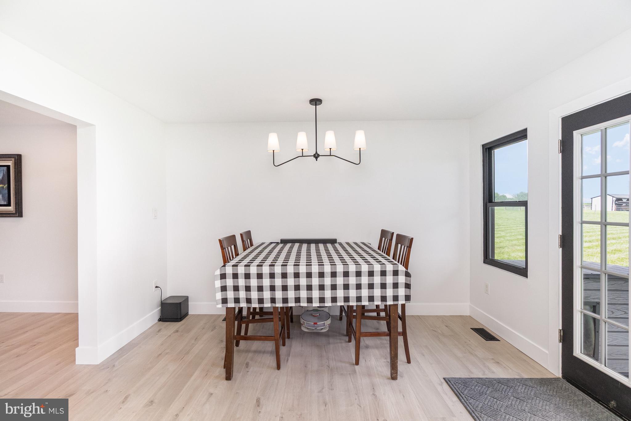 WELLINGBOROUGH ESTATES - Residential