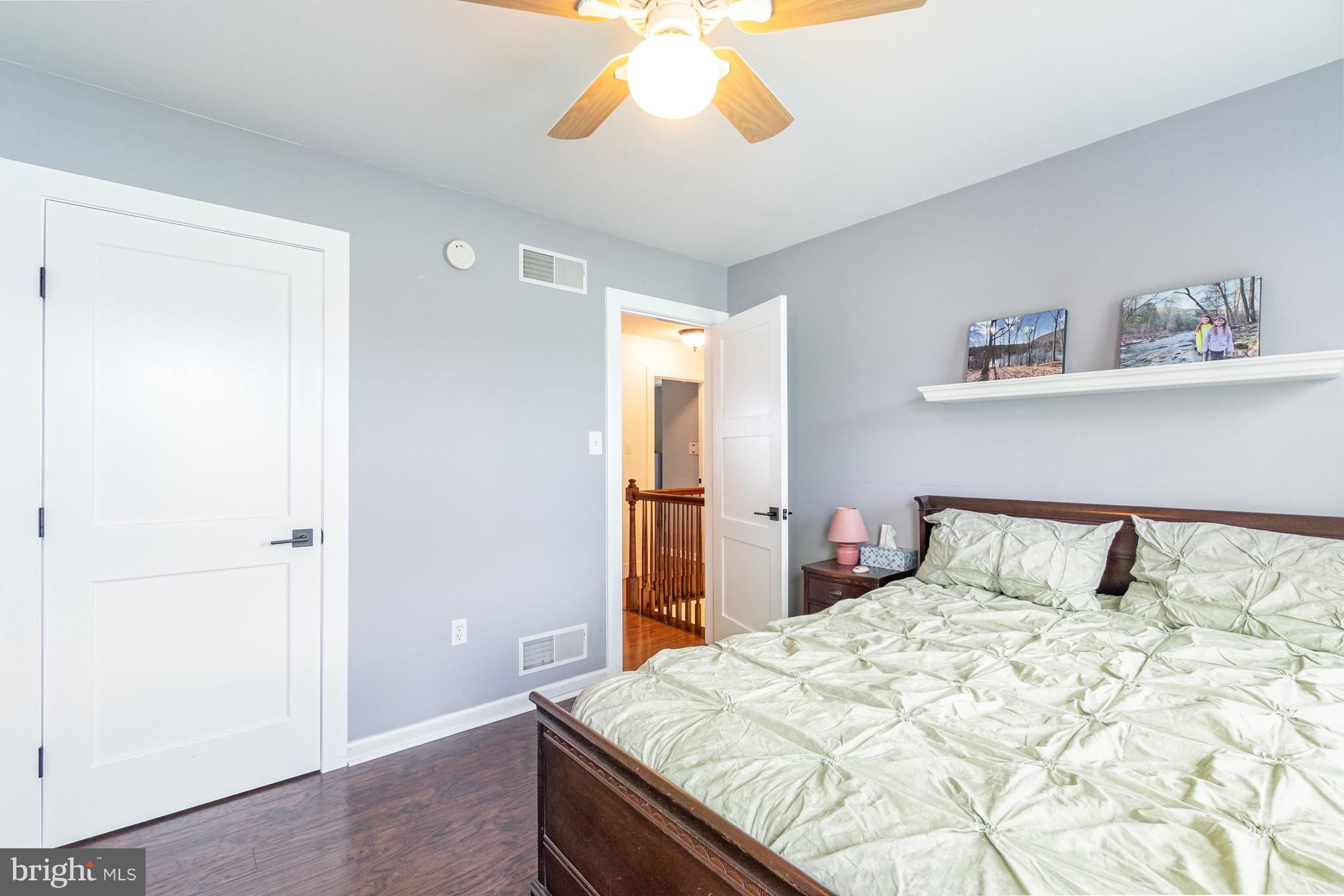 WELLINGBOROUGH ESTATES - Residential