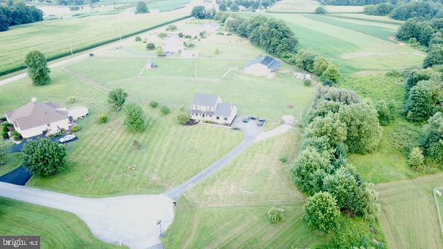 WELLINGBOROUGH ESTATES - Residential