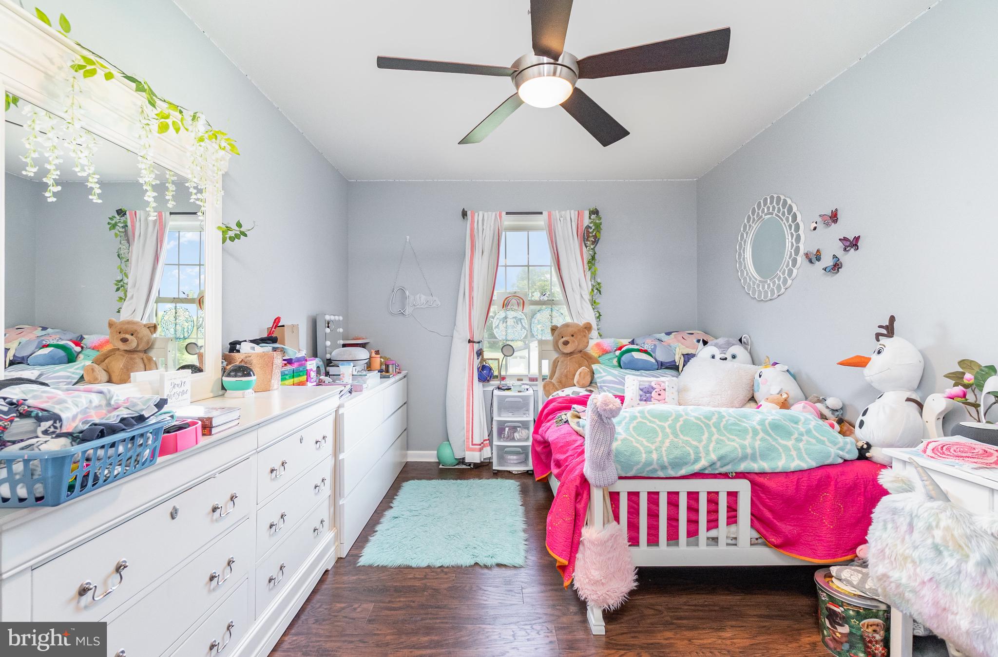 WELLINGBOROUGH ESTATES - Residential