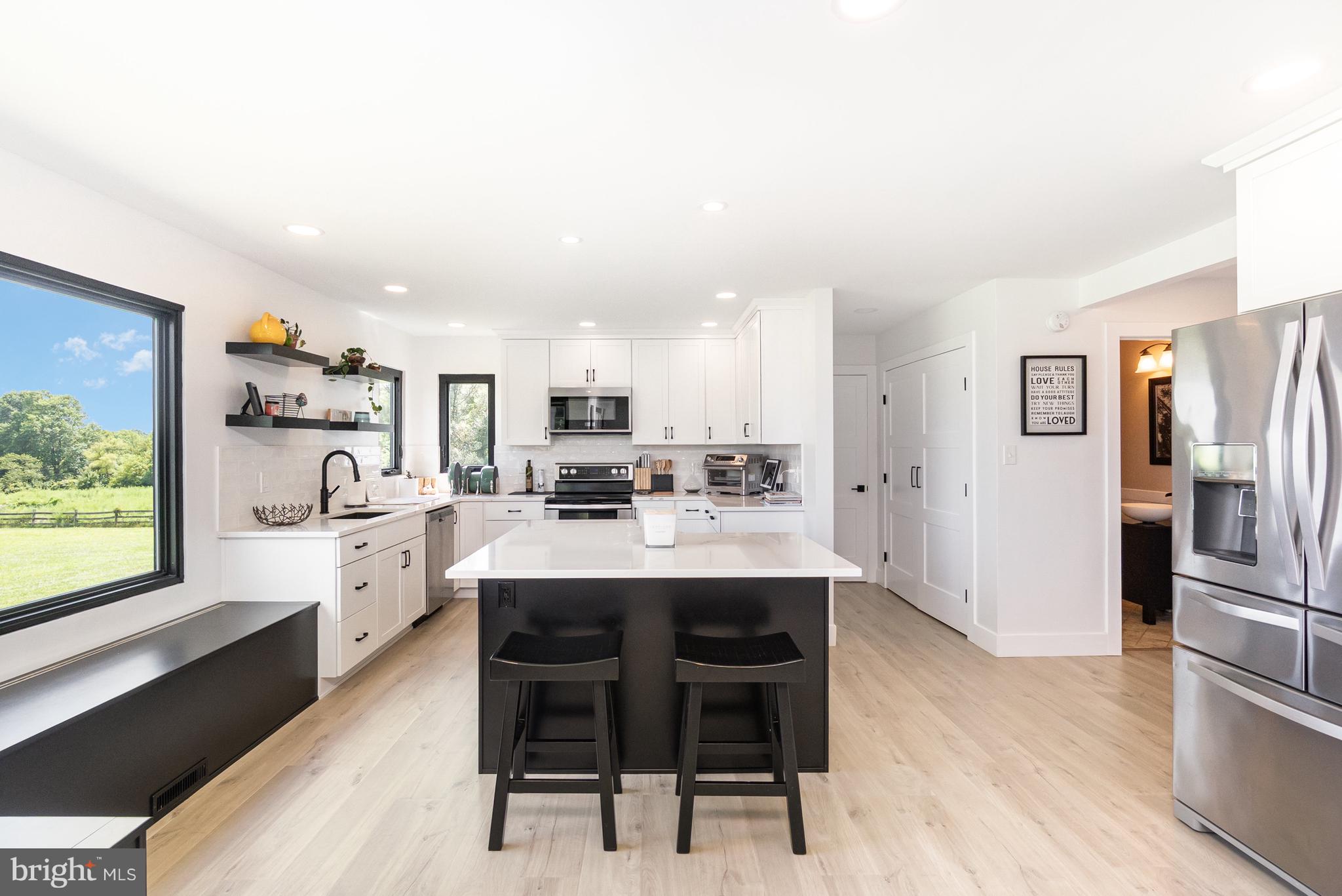 WELLINGBOROUGH ESTATES - Residential