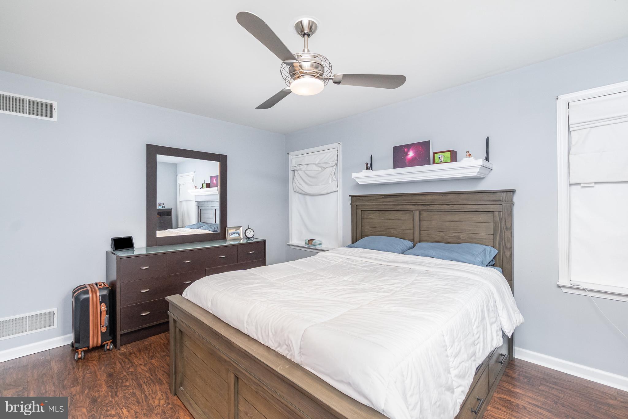 WELLINGBOROUGH ESTATES - Residential