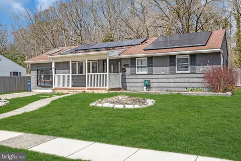 112 Woodcrest Avenue, Absecon, NJ MLS: NJAC2017814