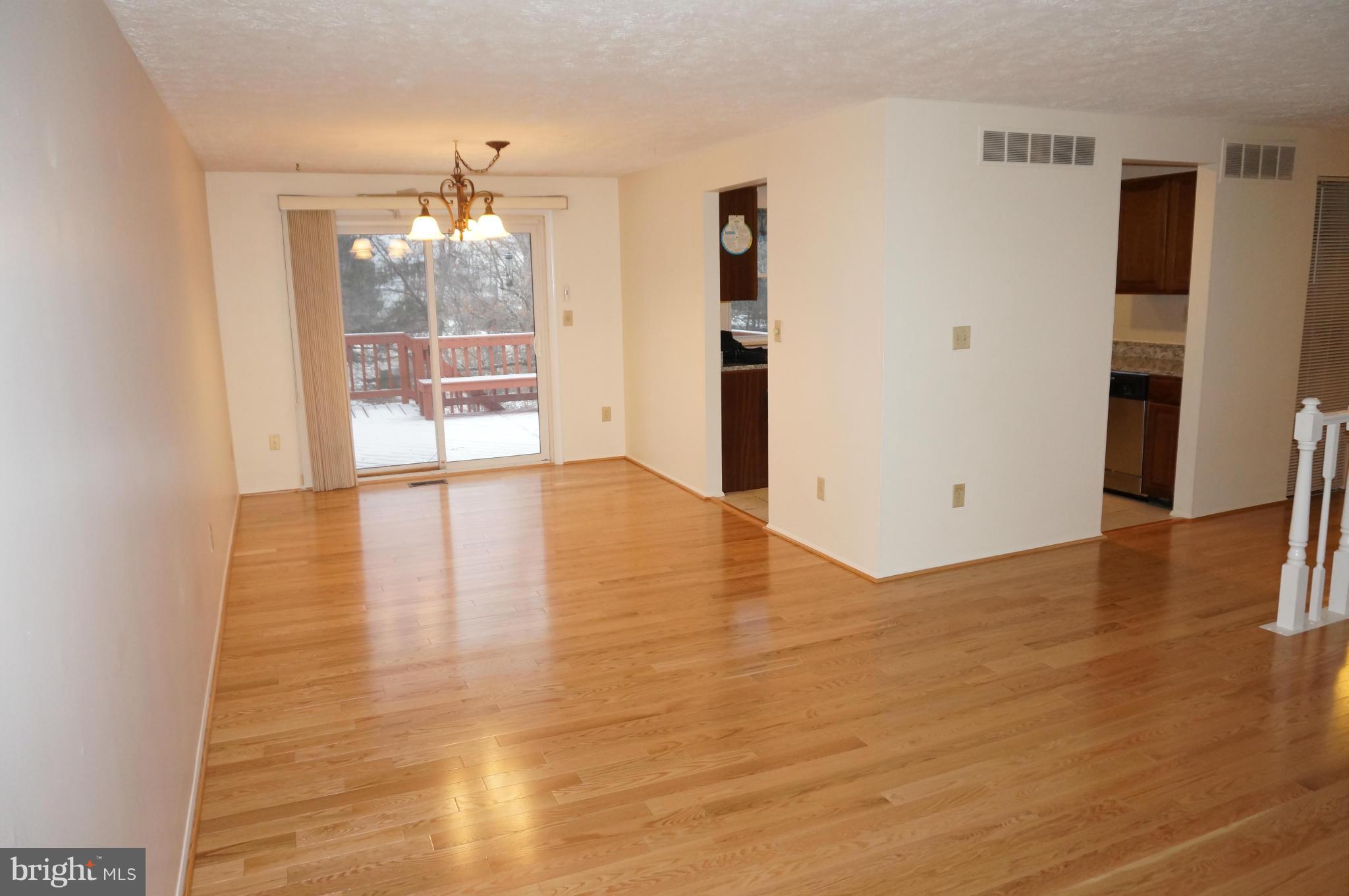 EMORY GROVE PARK - Residential