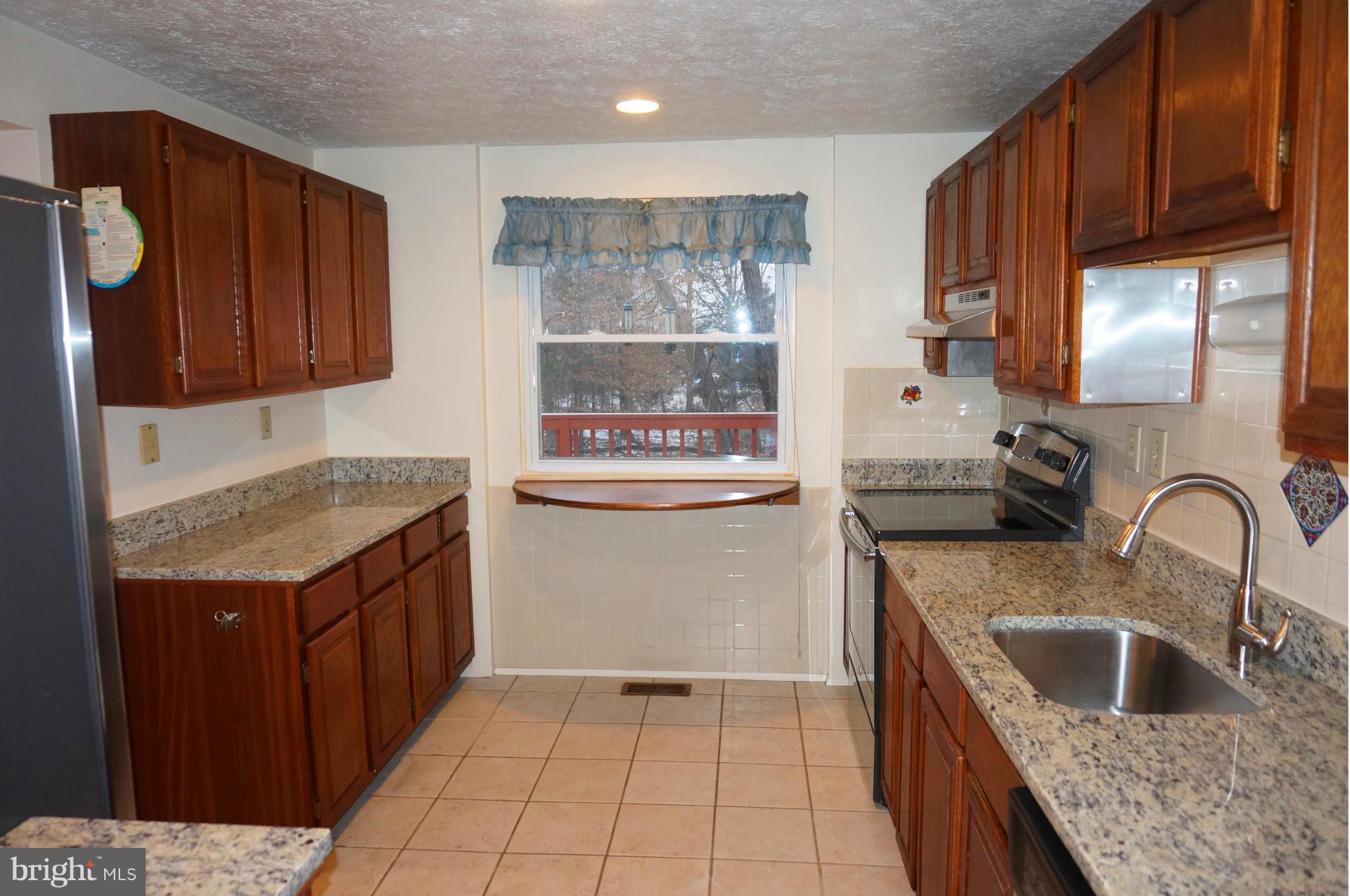 EMORY GROVE PARK - Residential