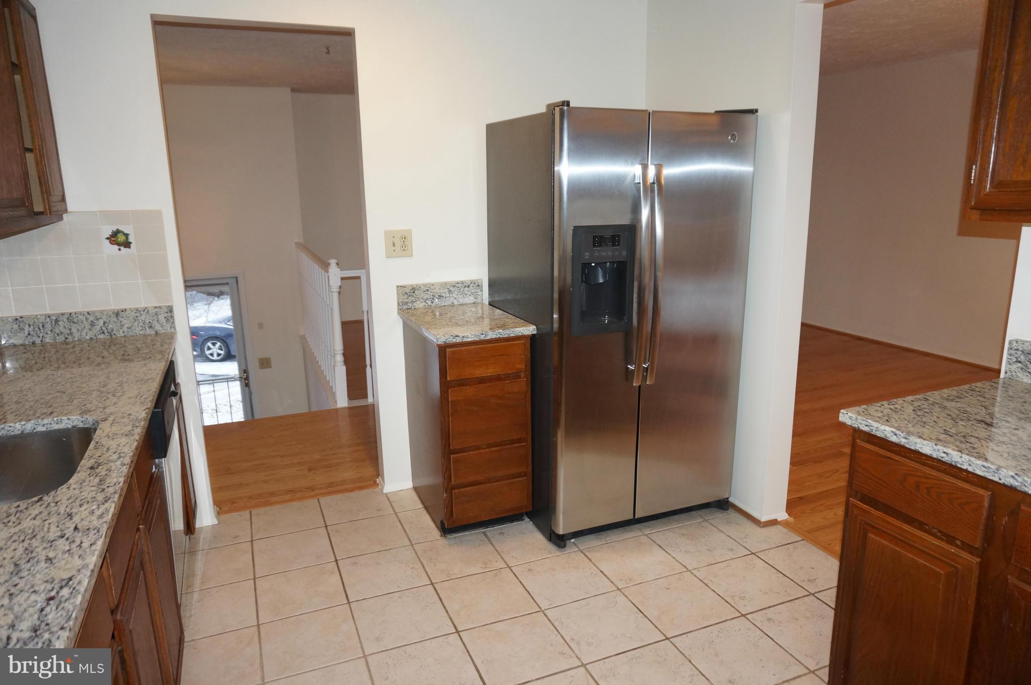 EMORY GROVE PARK - Residential