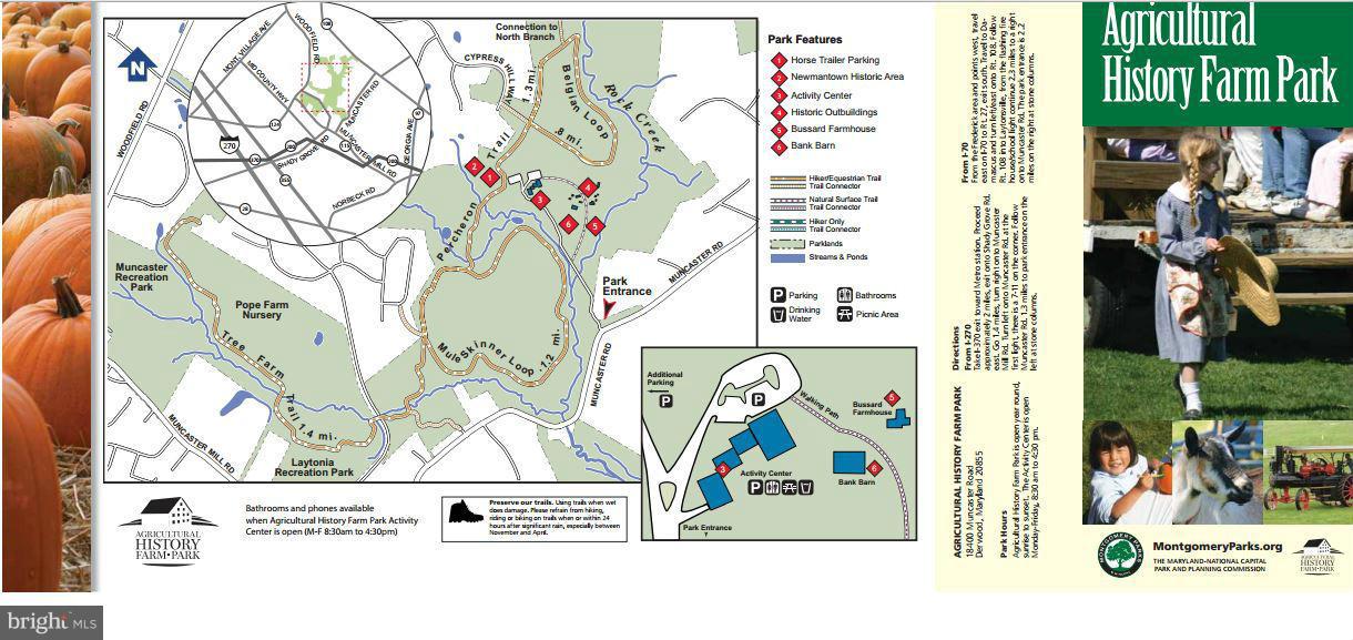 EMORY GROVE PARK - Residential