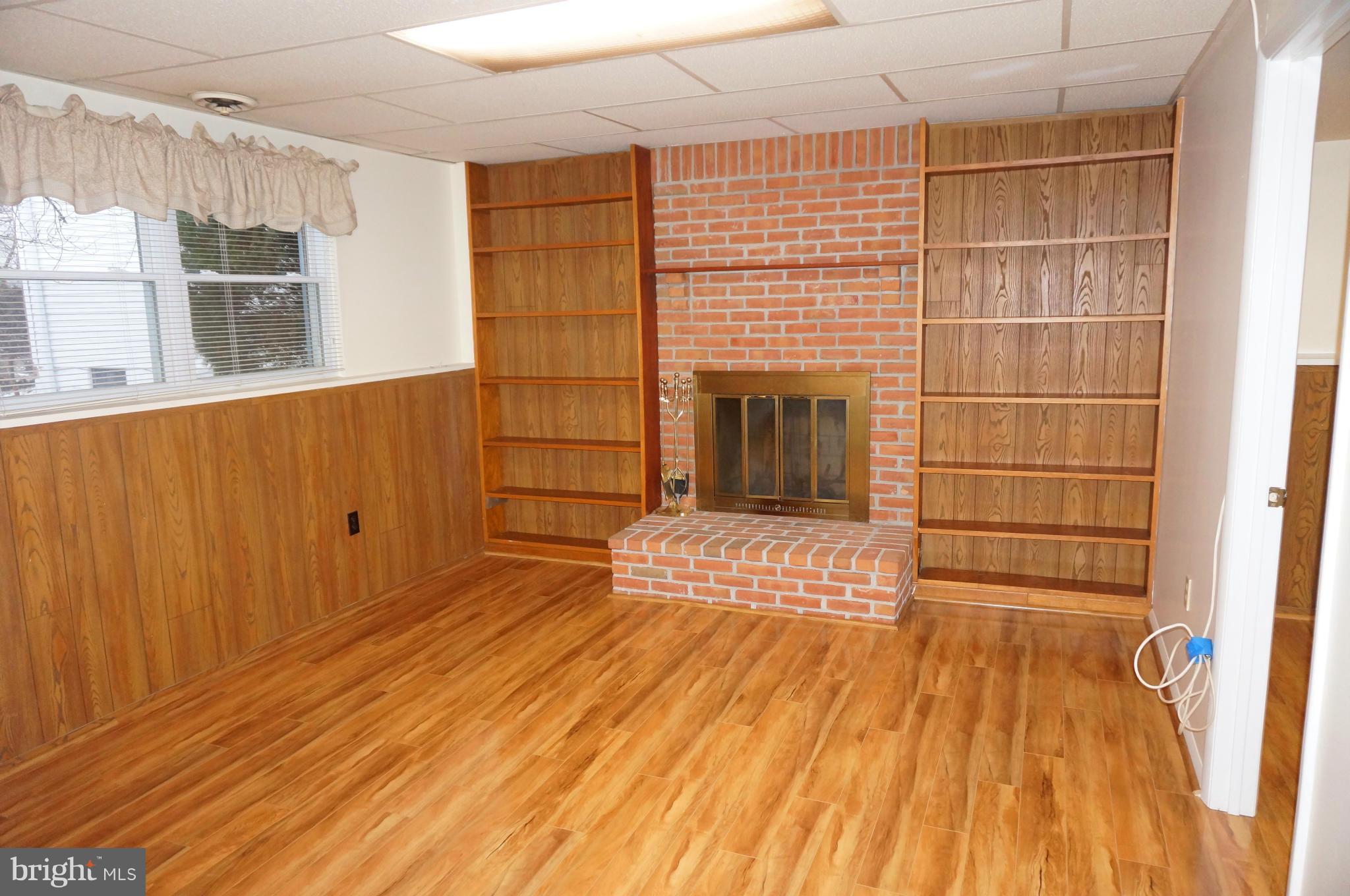 EMORY GROVE PARK - Residential