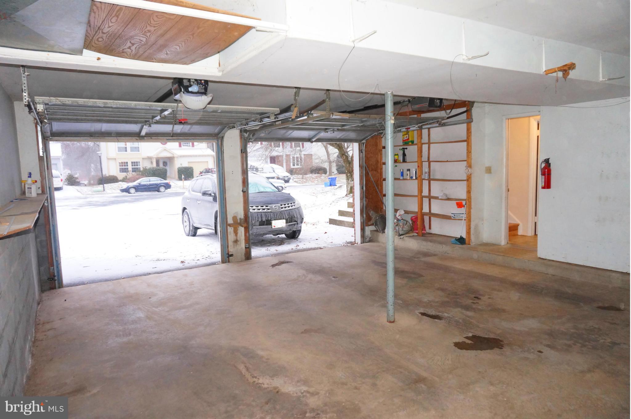 EMORY GROVE PARK - Residential