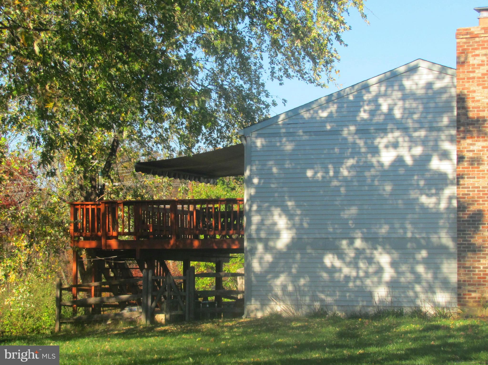 EMORY GROVE PARK - Residential