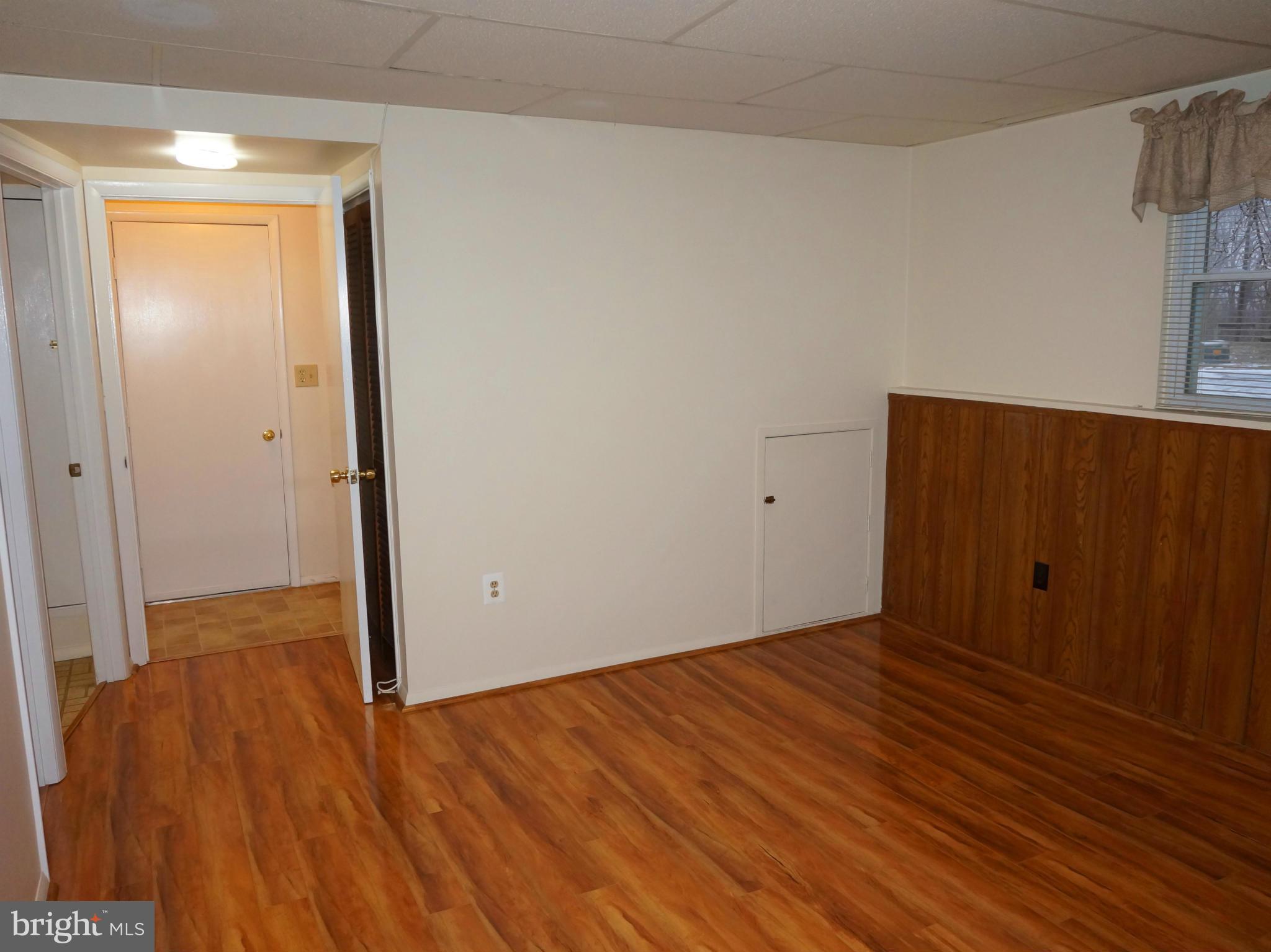 EMORY GROVE PARK - Residential