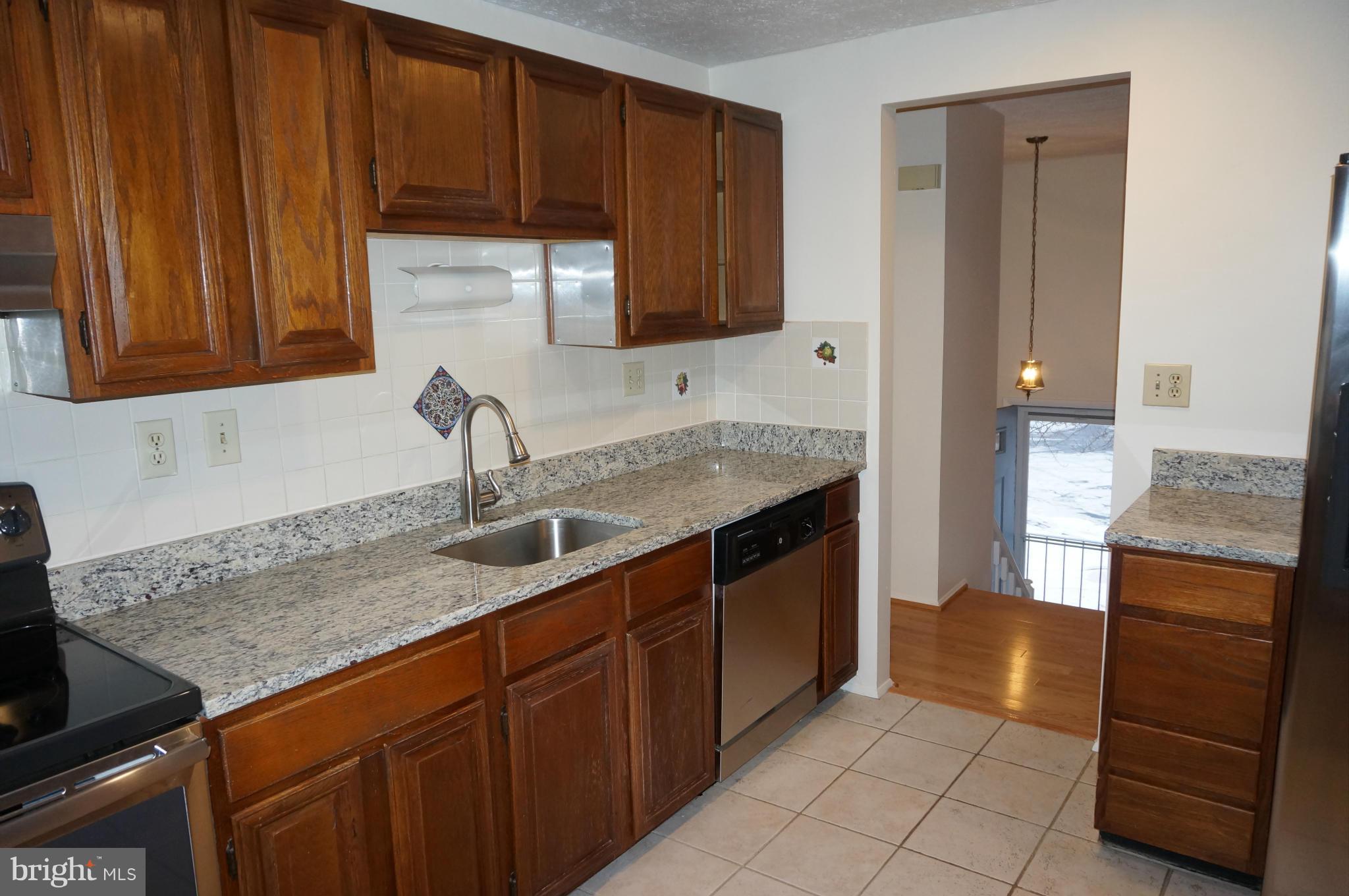 EMORY GROVE PARK - Residential