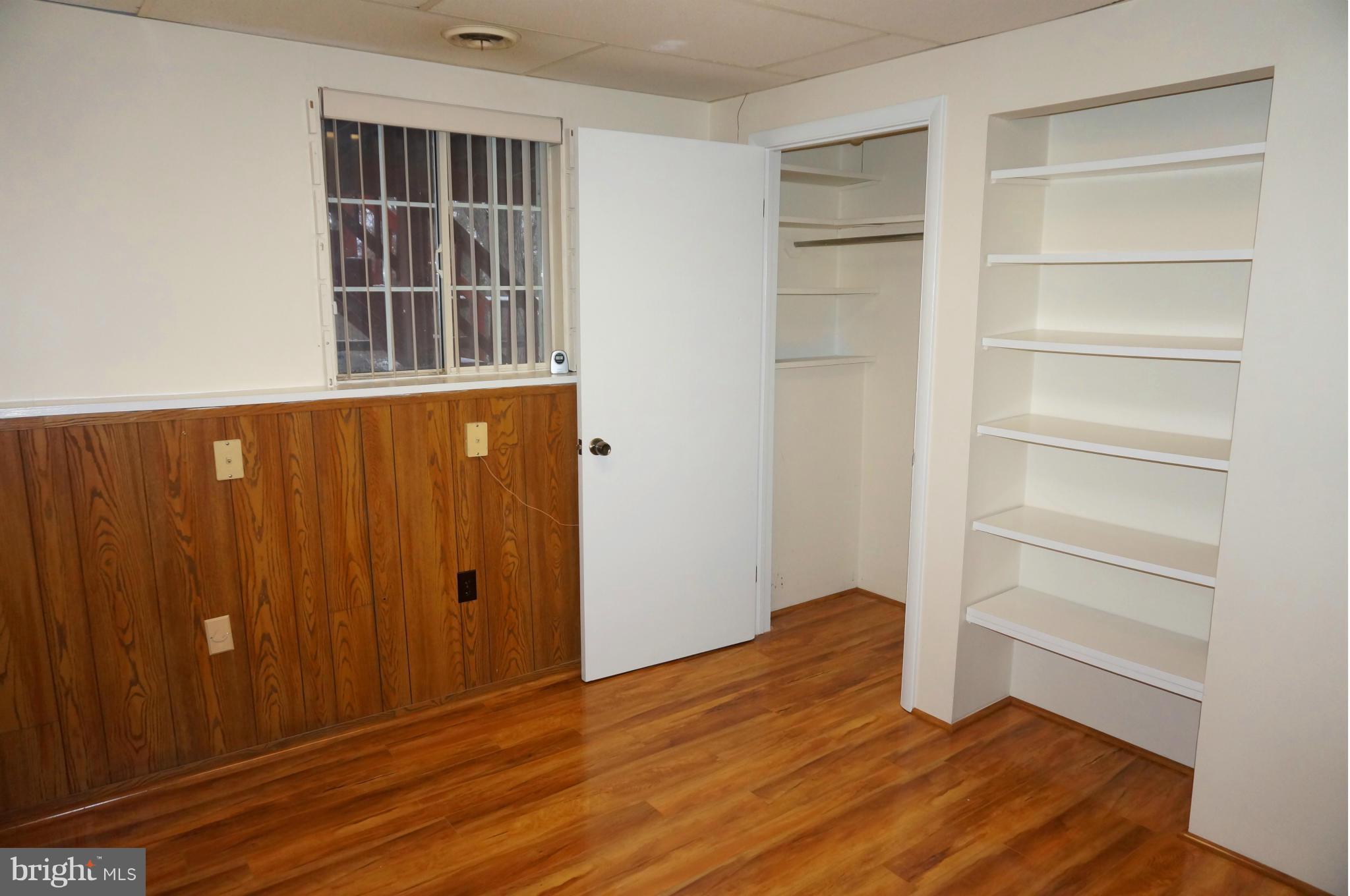 EMORY GROVE PARK - Residential