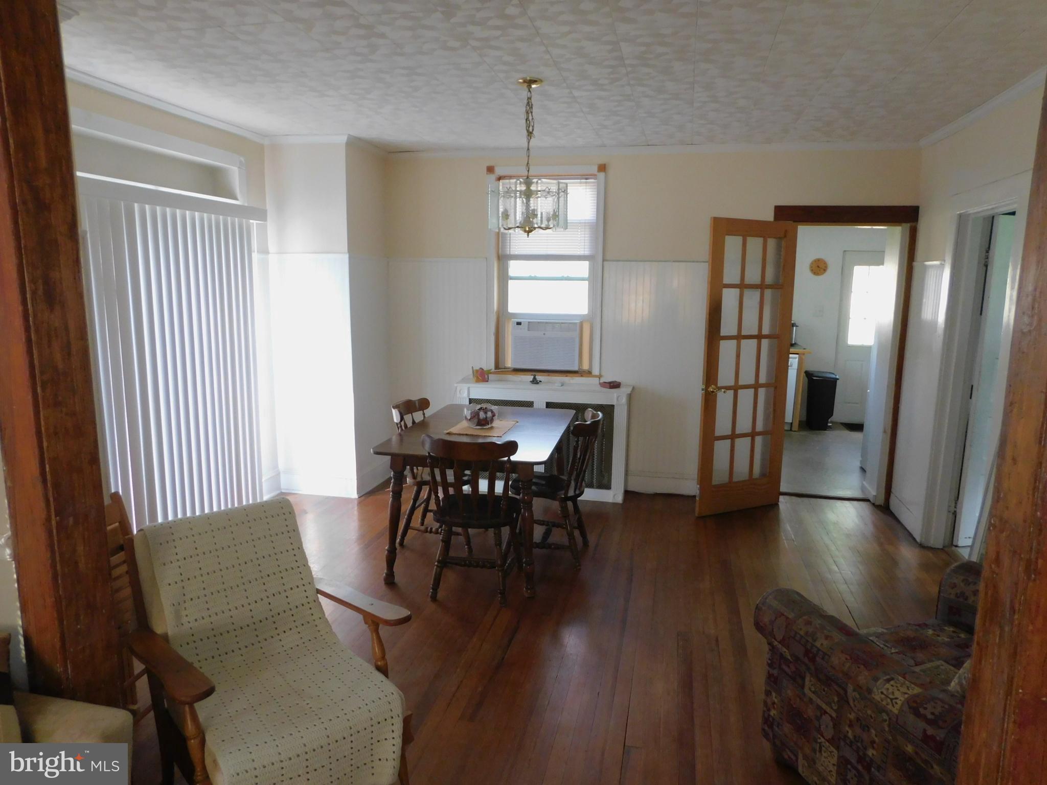 HALETHORPE - Residential