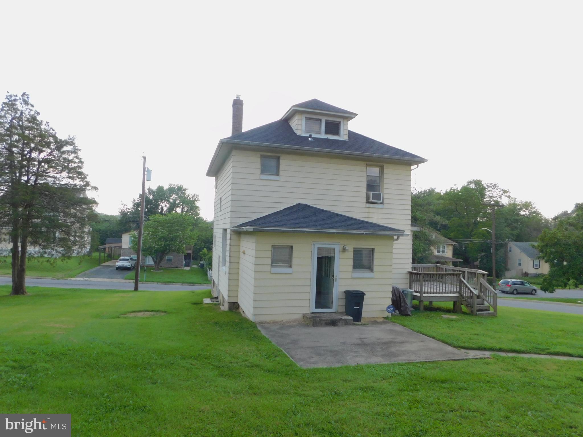 HALETHORPE - Residential