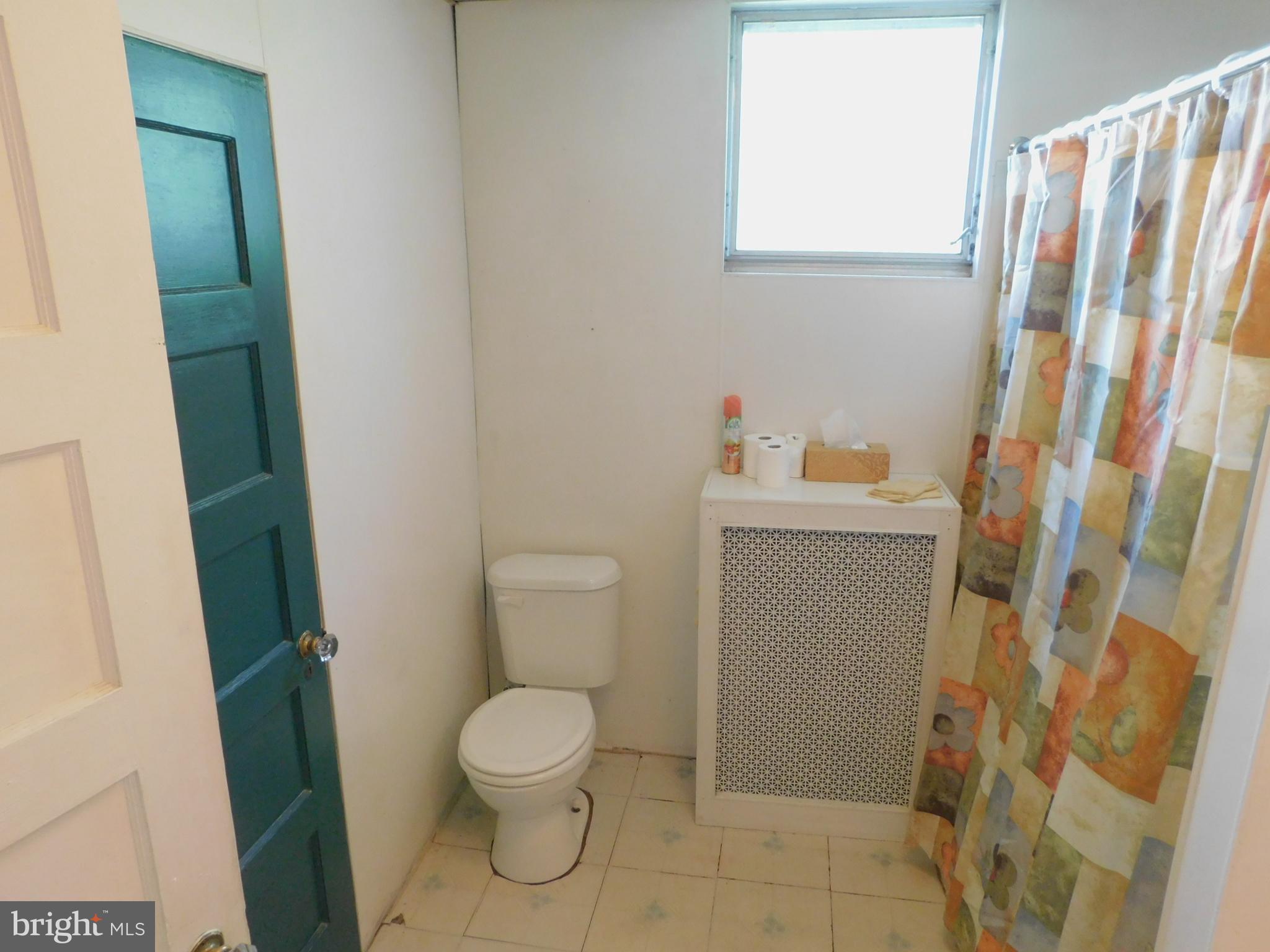 HALETHORPE - Residential