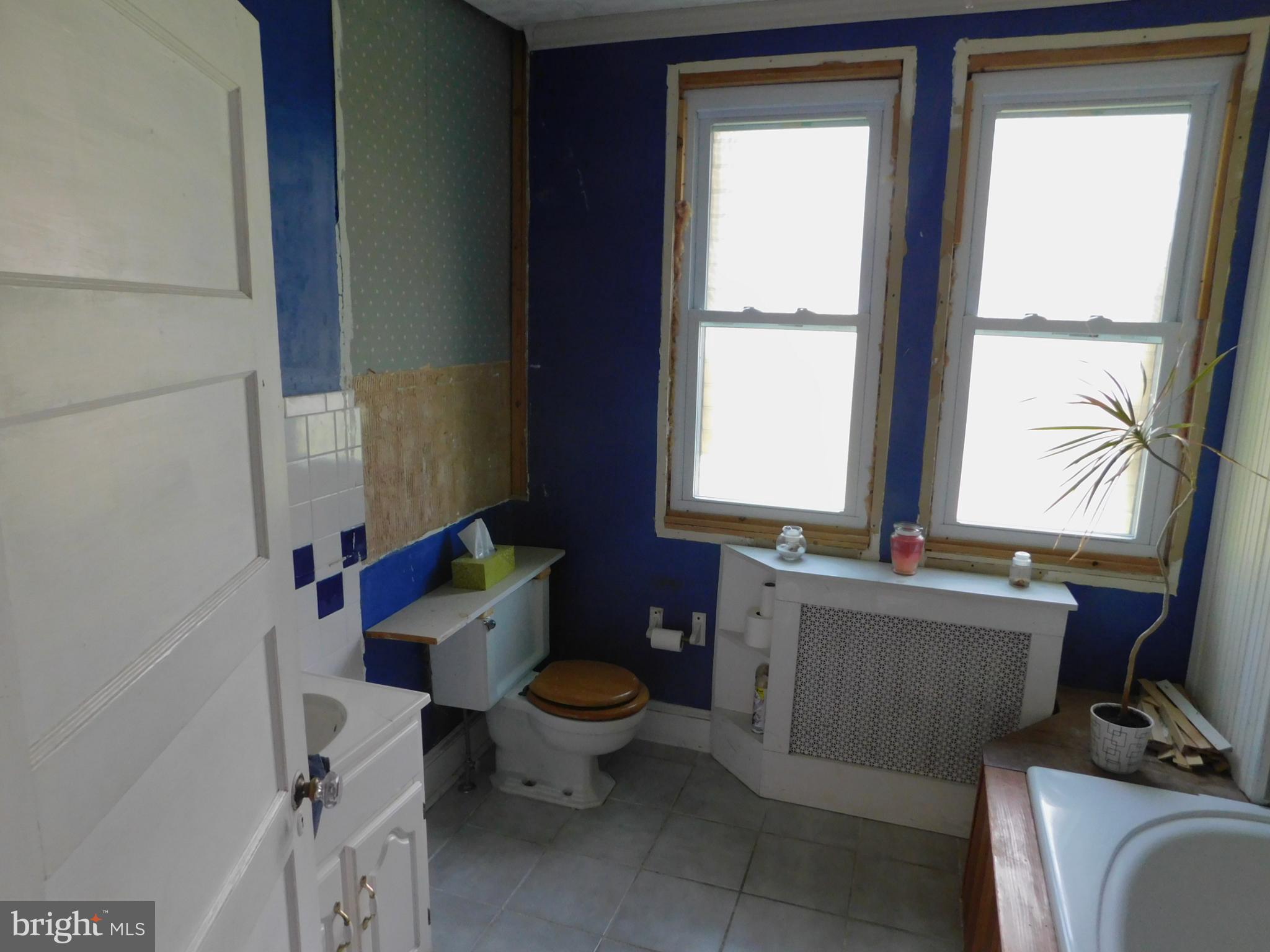 HALETHORPE - Residential