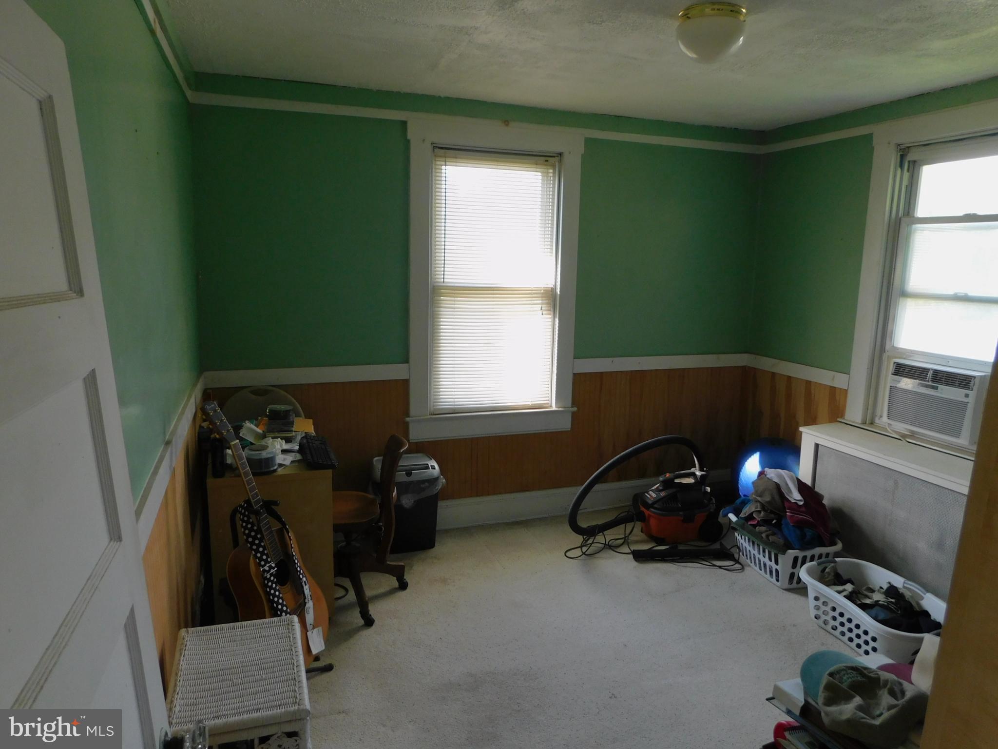 HALETHORPE - Residential