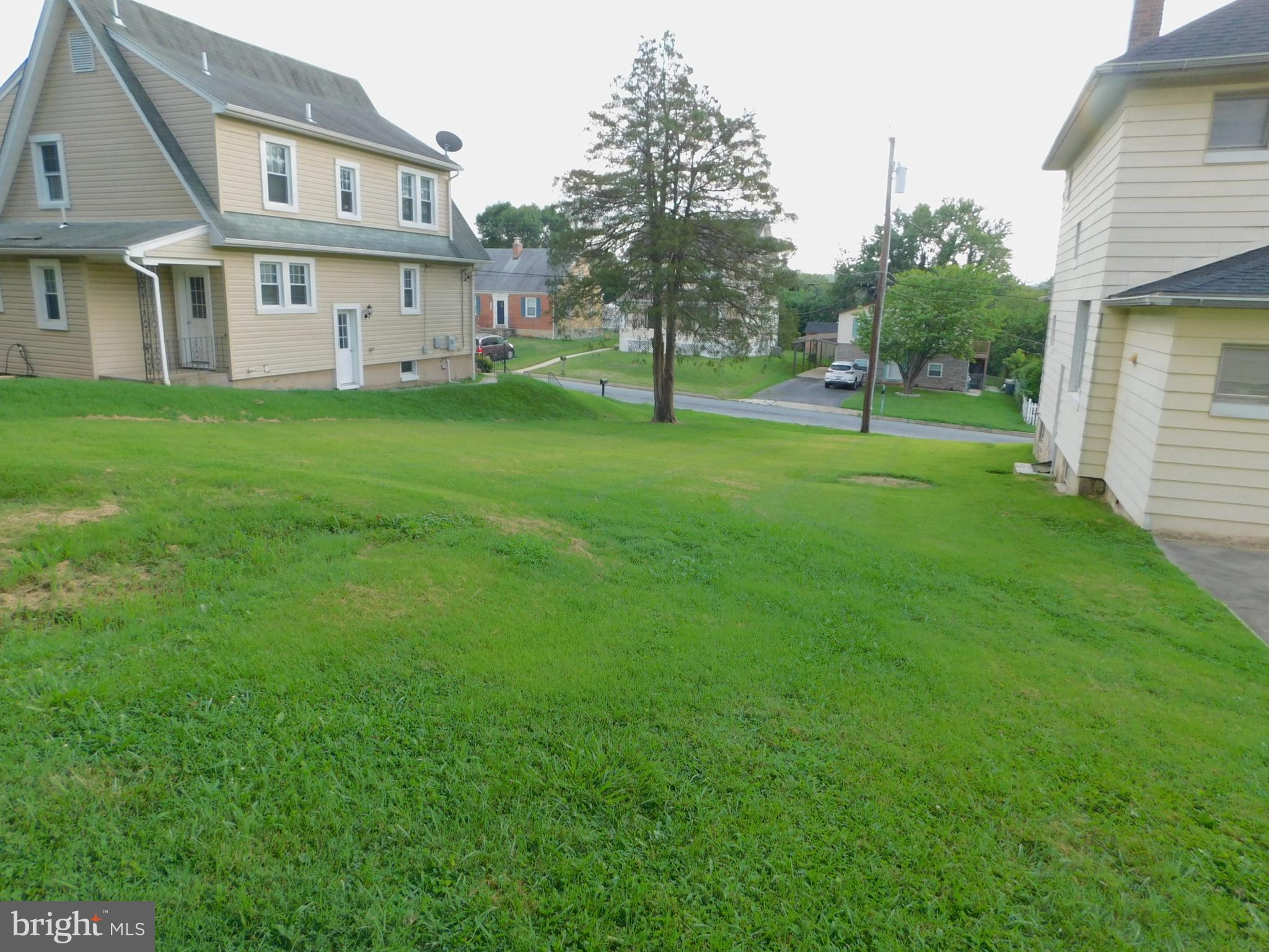 HALETHORPE - Residential