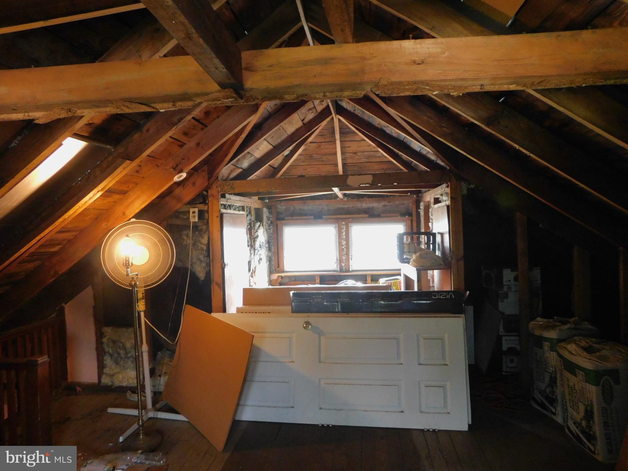 HALETHORPE - Residential