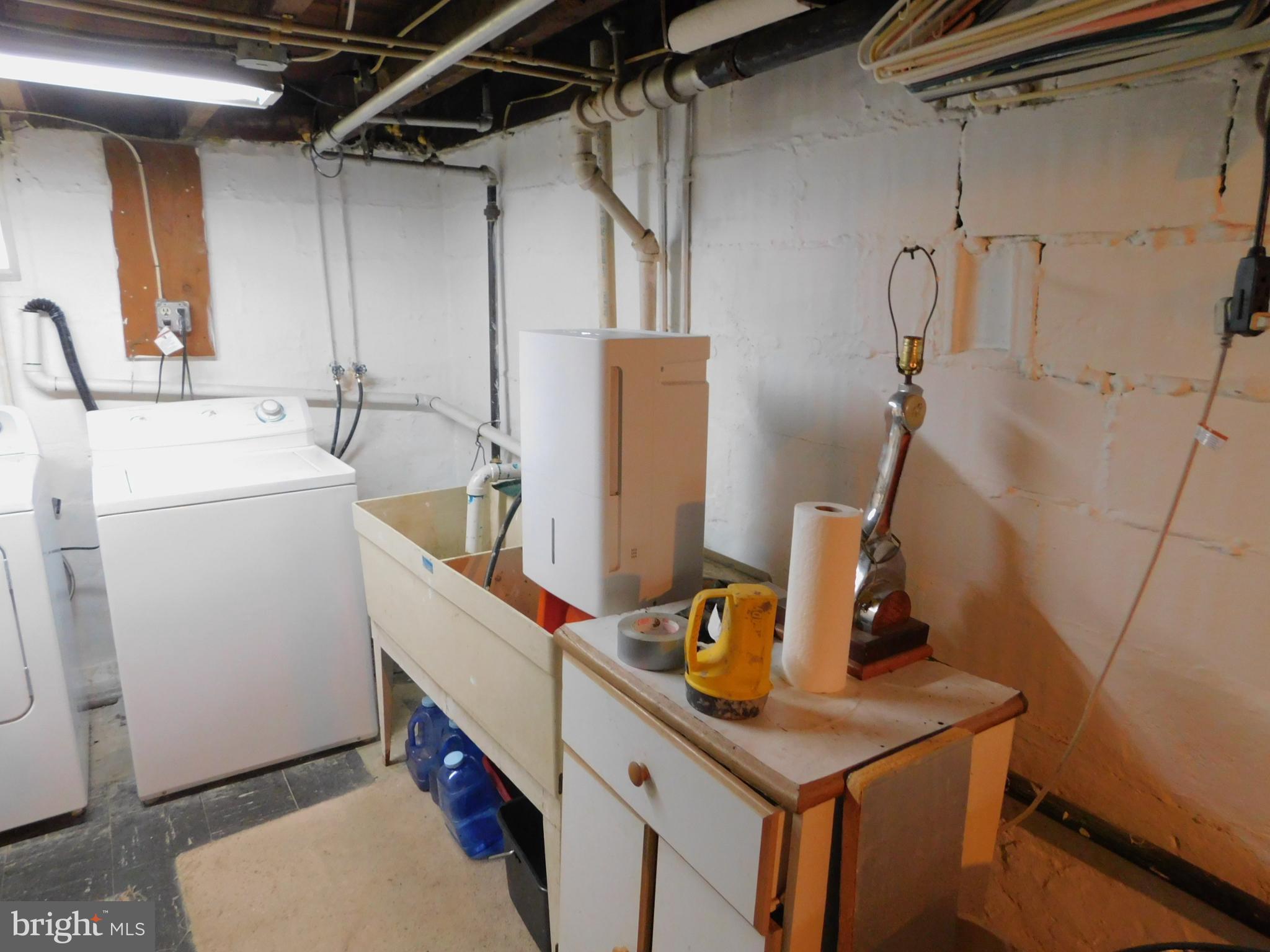 HALETHORPE - Residential