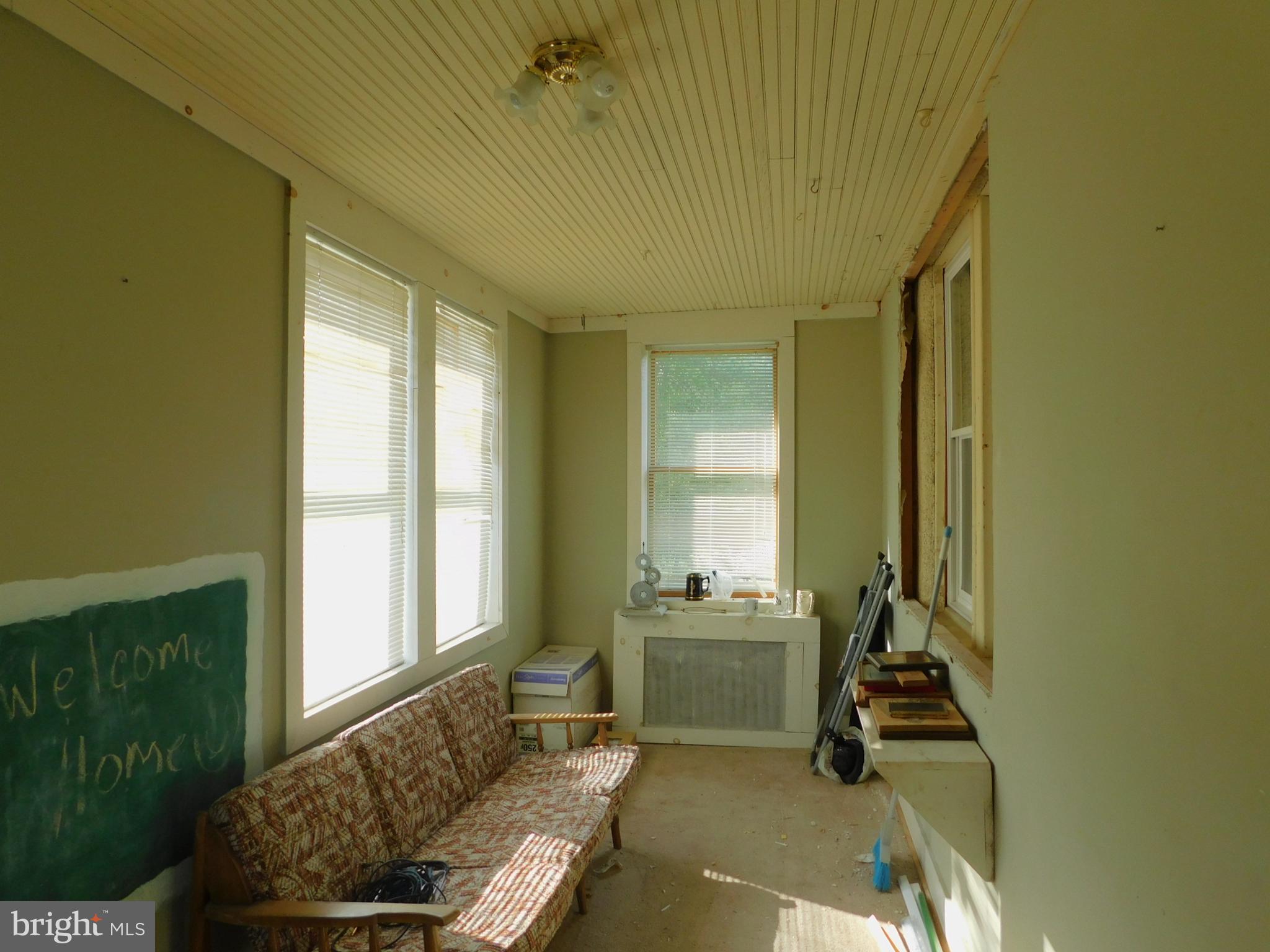 HALETHORPE - Residential