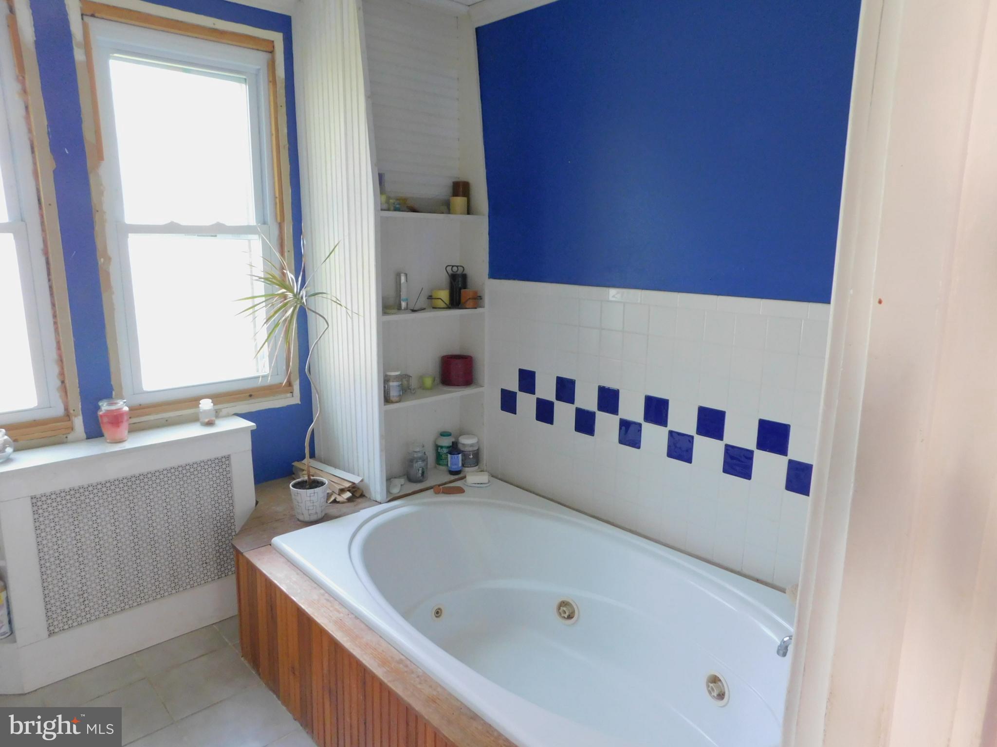 HALETHORPE - Residential