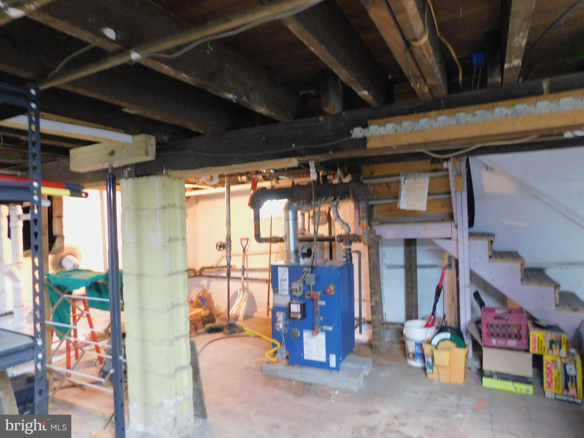 HALETHORPE - Residential