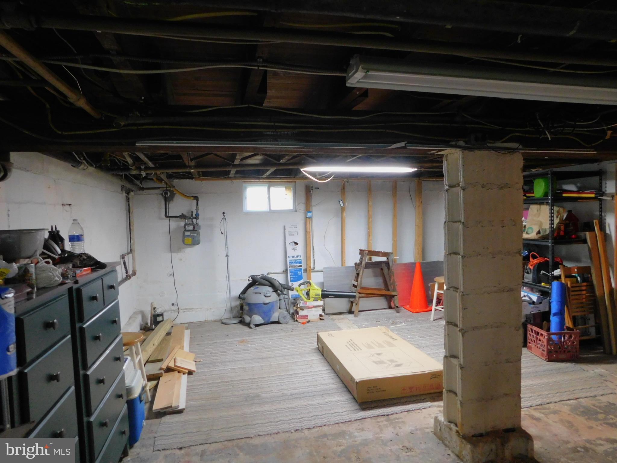 HALETHORPE - Residential