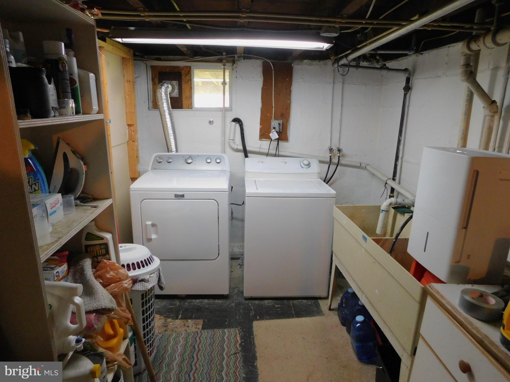 HALETHORPE - Residential