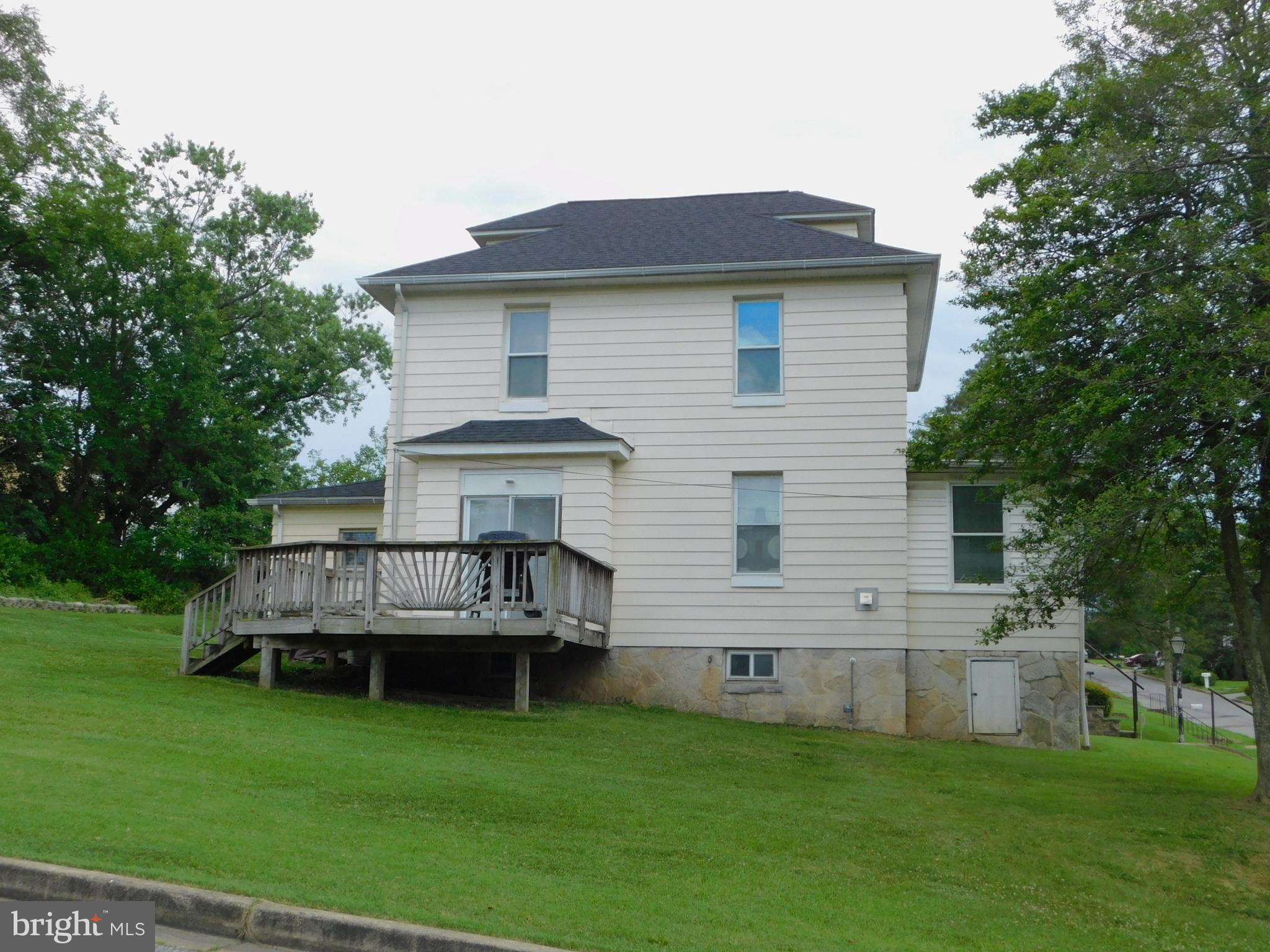 HALETHORPE - Residential