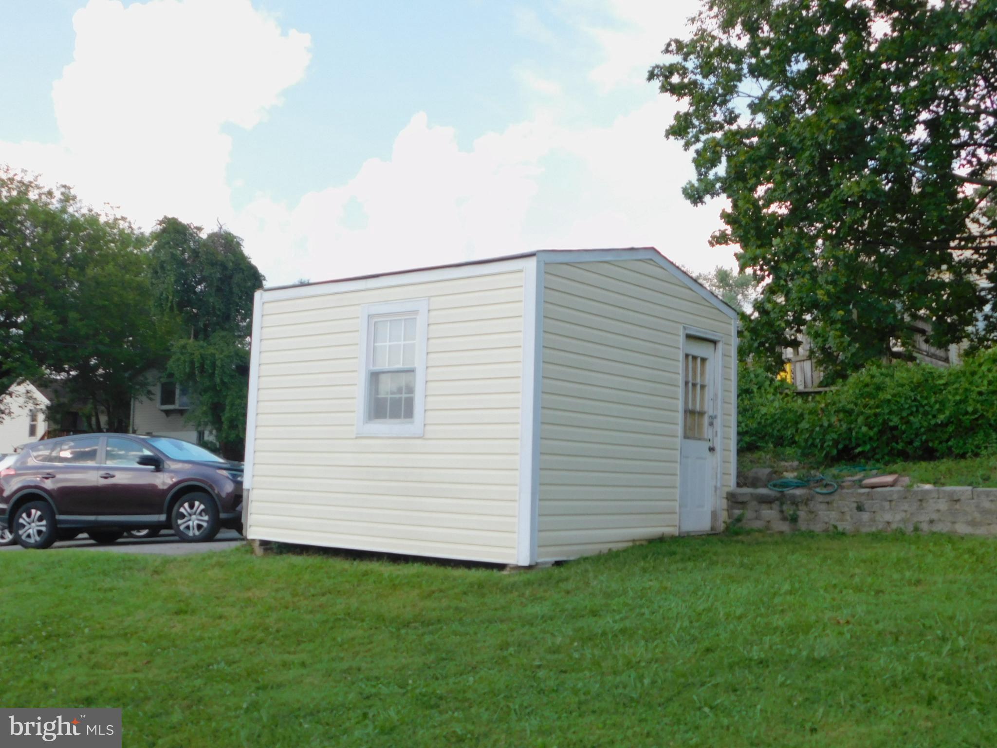 HALETHORPE - Residential