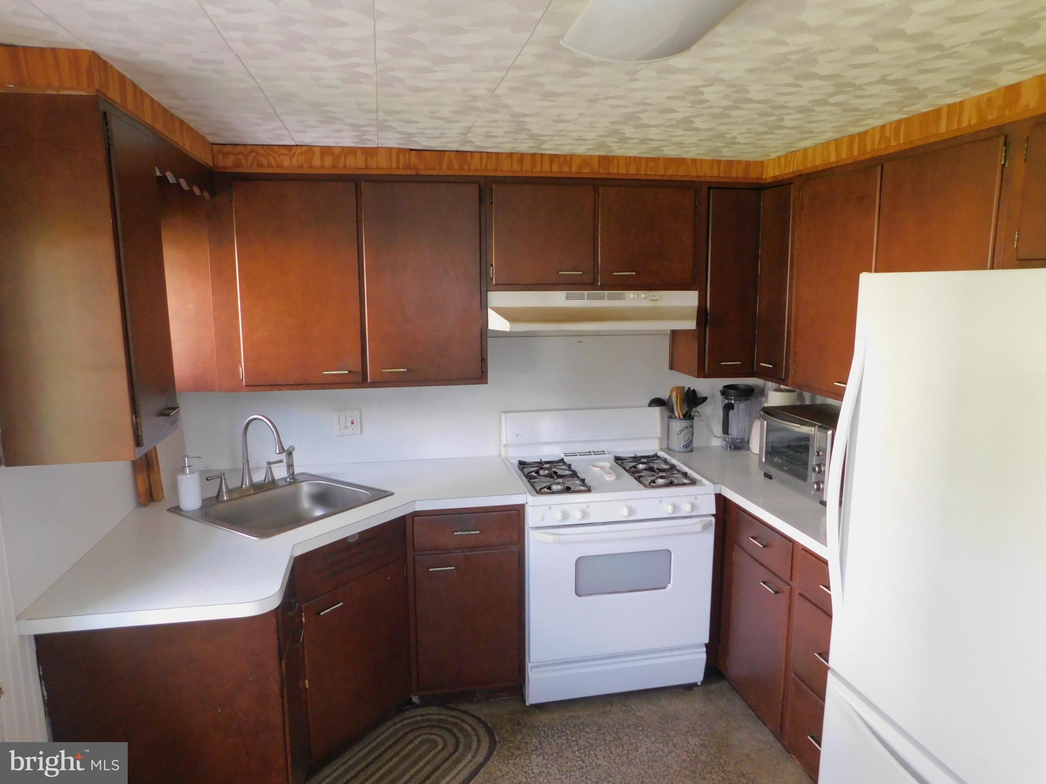 HALETHORPE - Residential