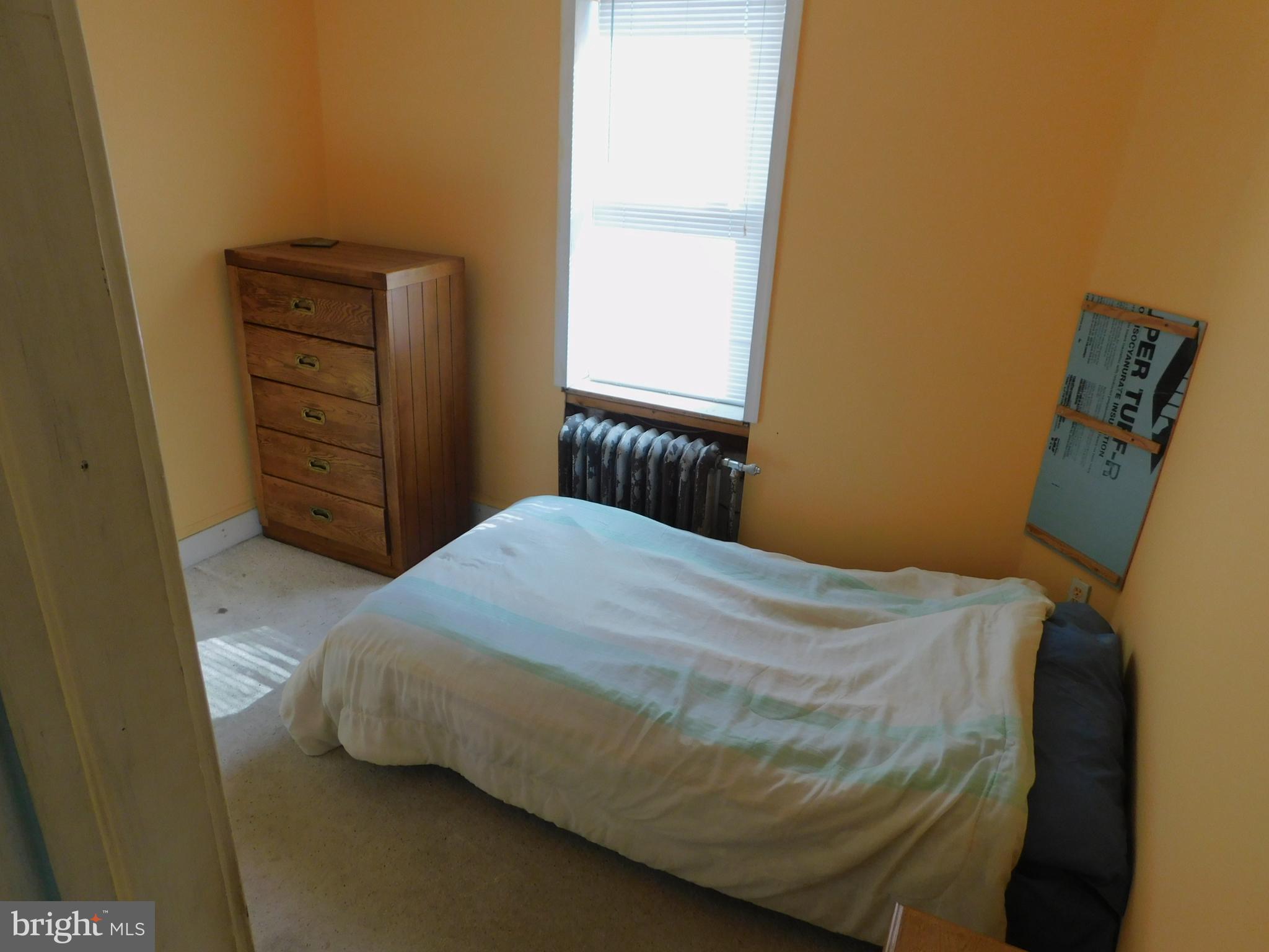 HALETHORPE - Residential