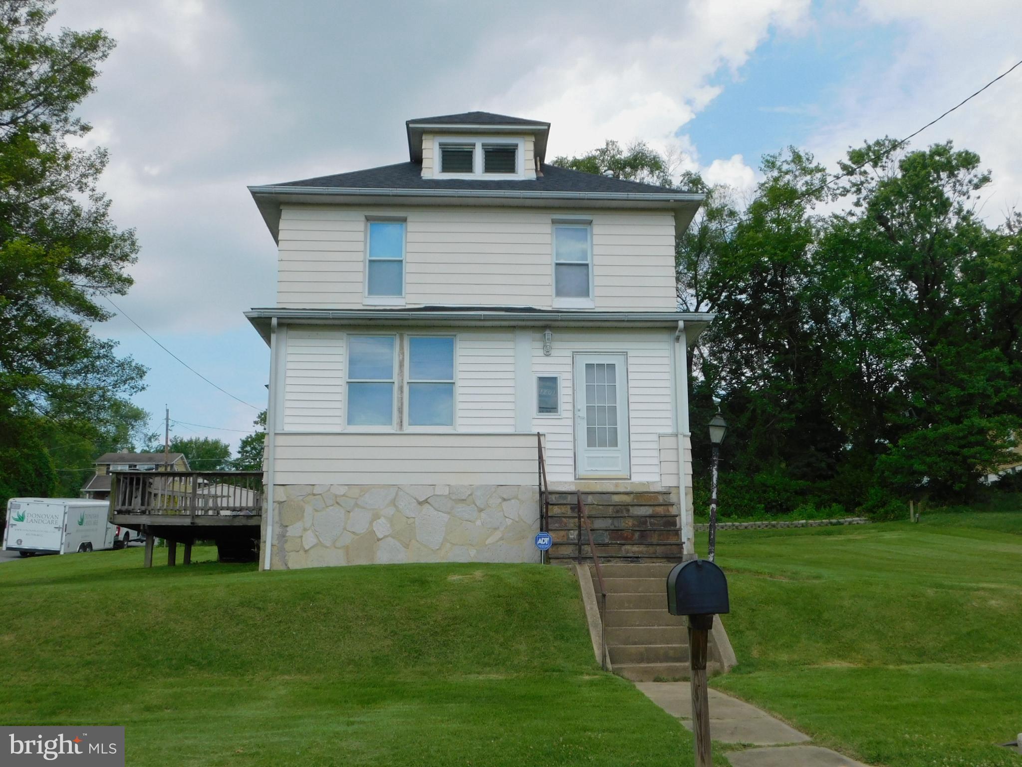 HALETHORPE - Residential