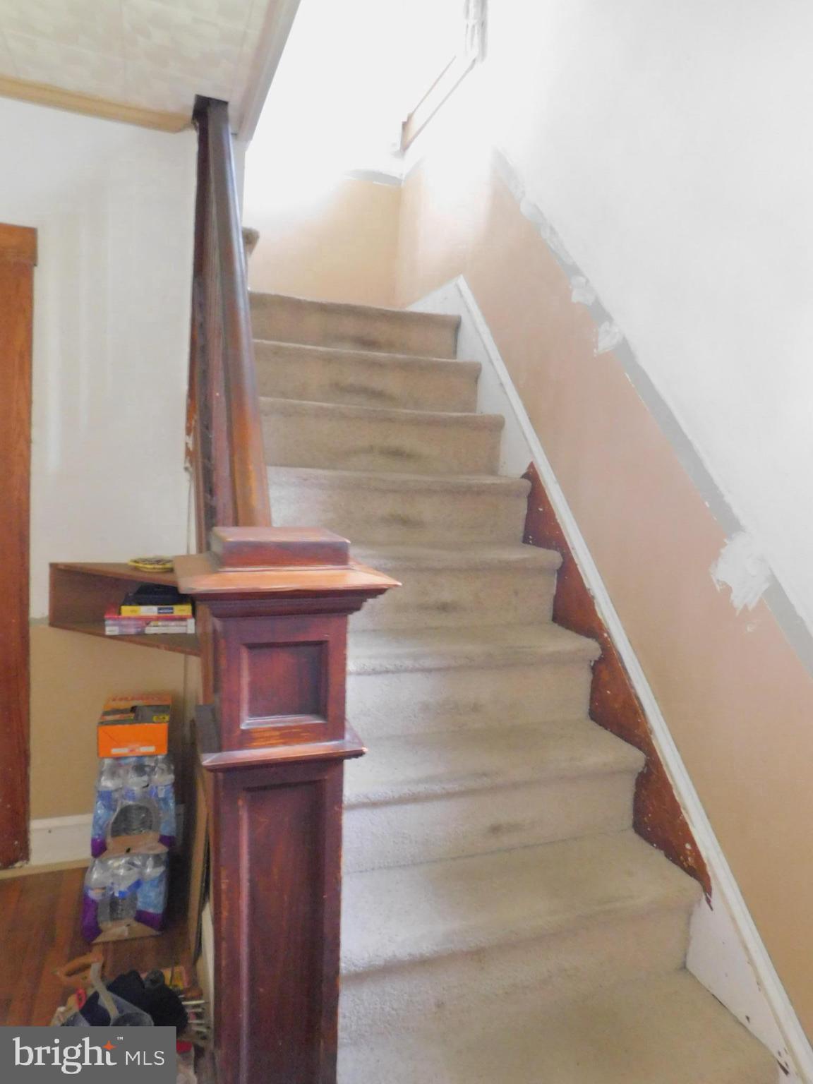 HALETHORPE - Residential