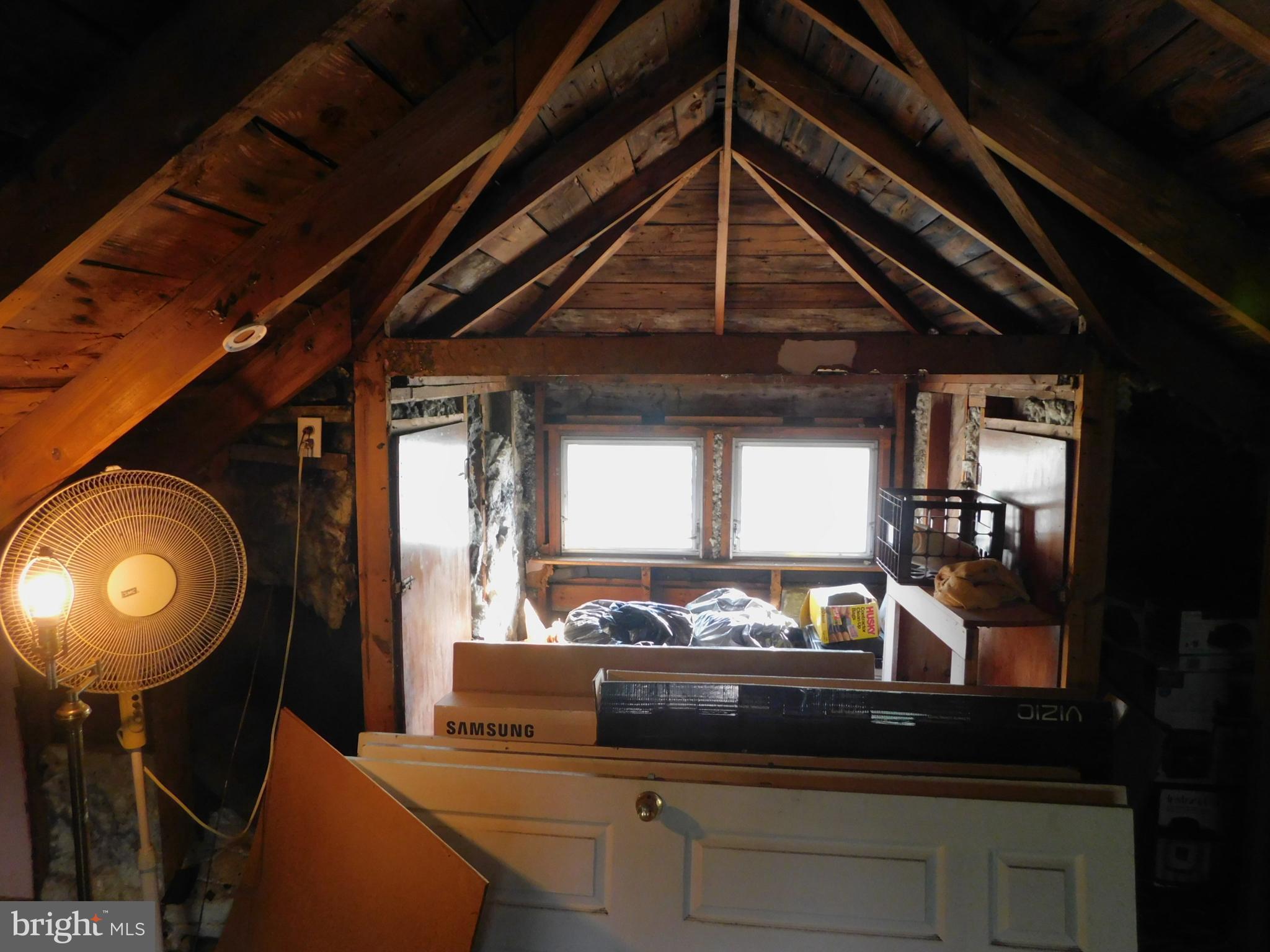 HALETHORPE - Residential