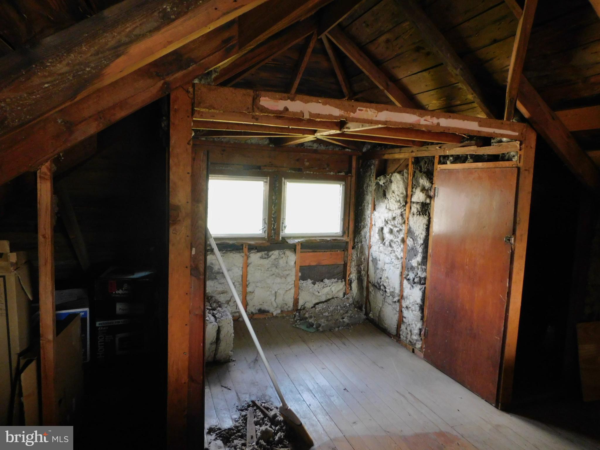 HALETHORPE - Residential