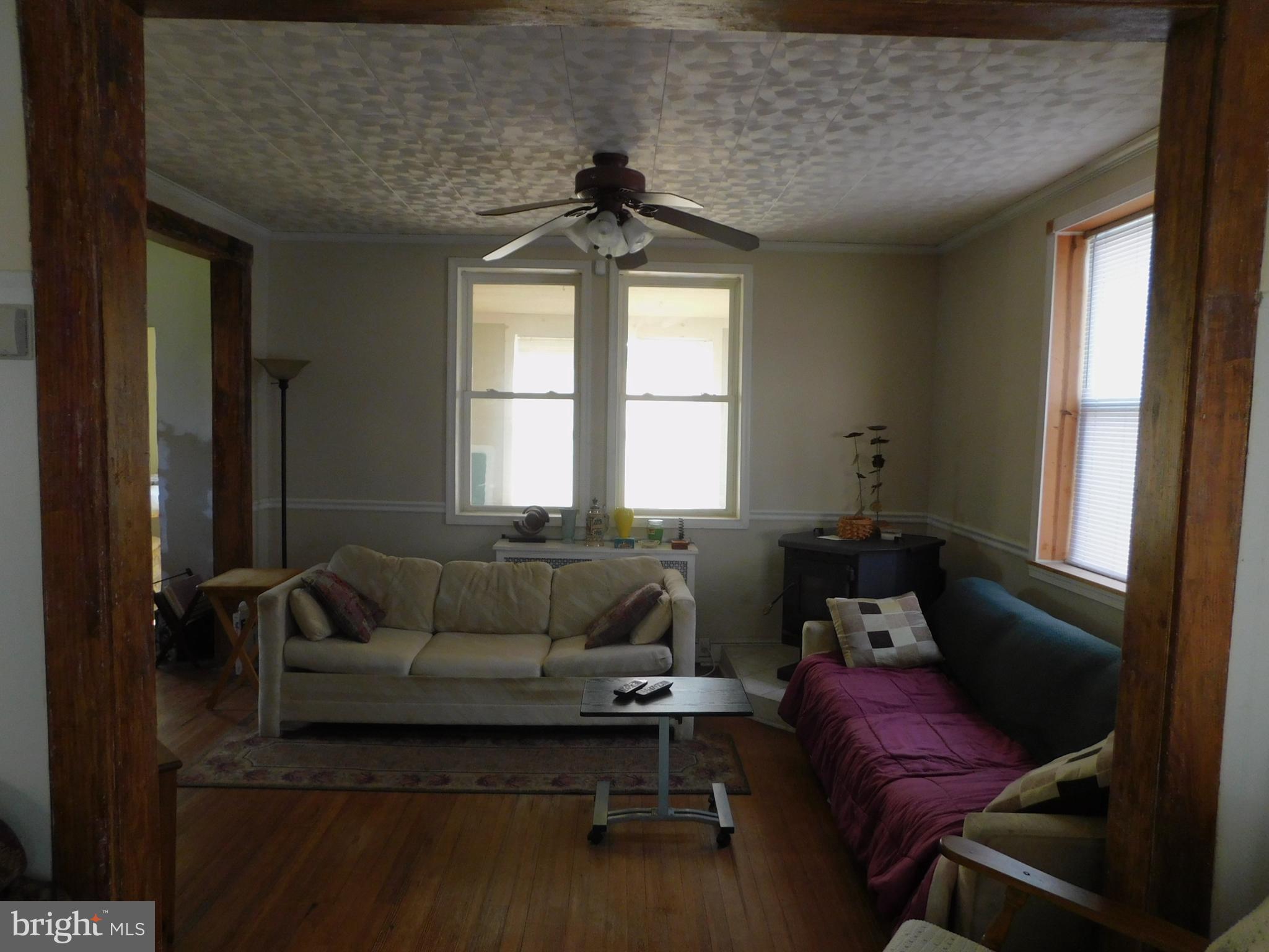 HALETHORPE - Residential