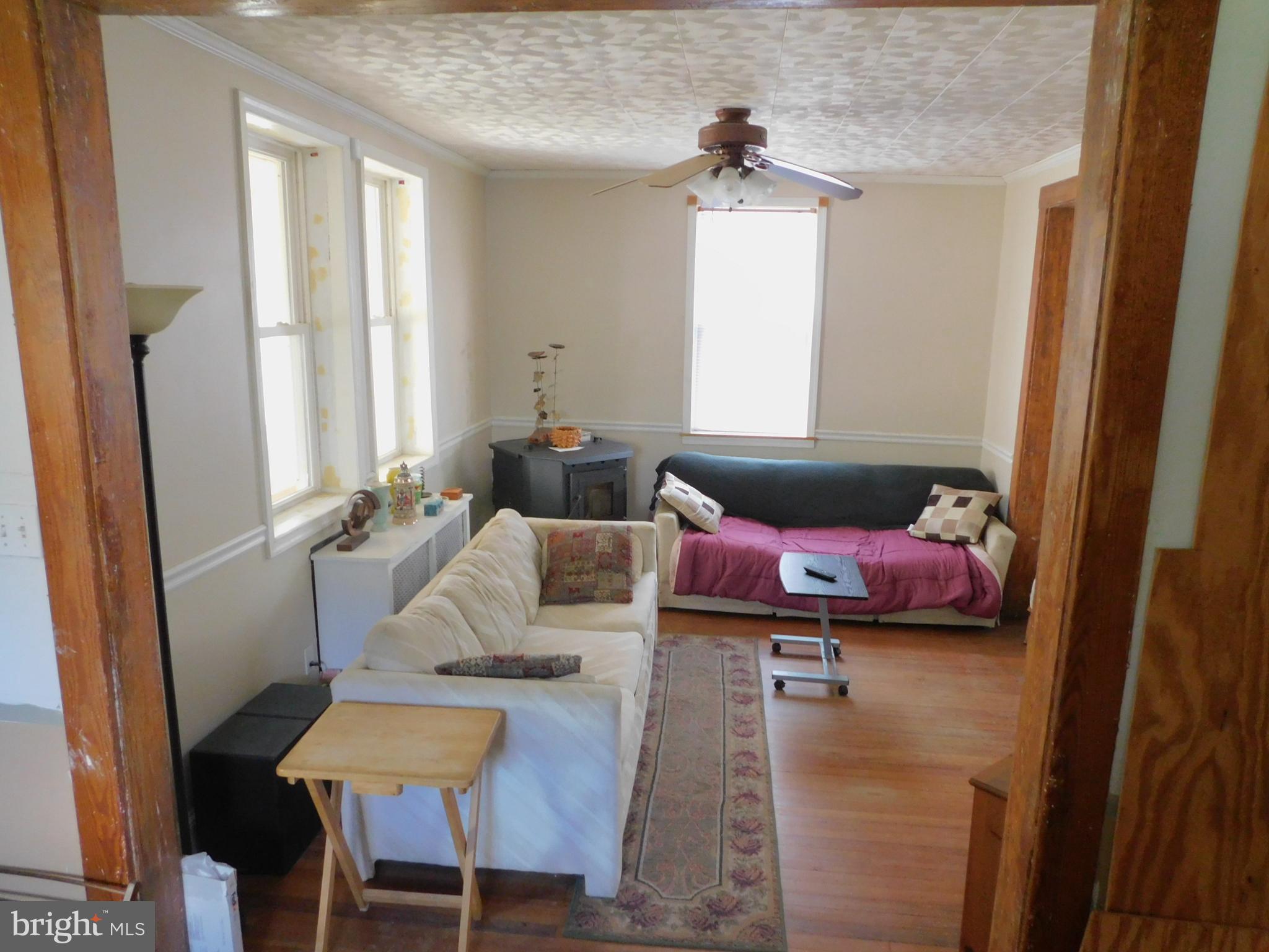 HALETHORPE - Residential