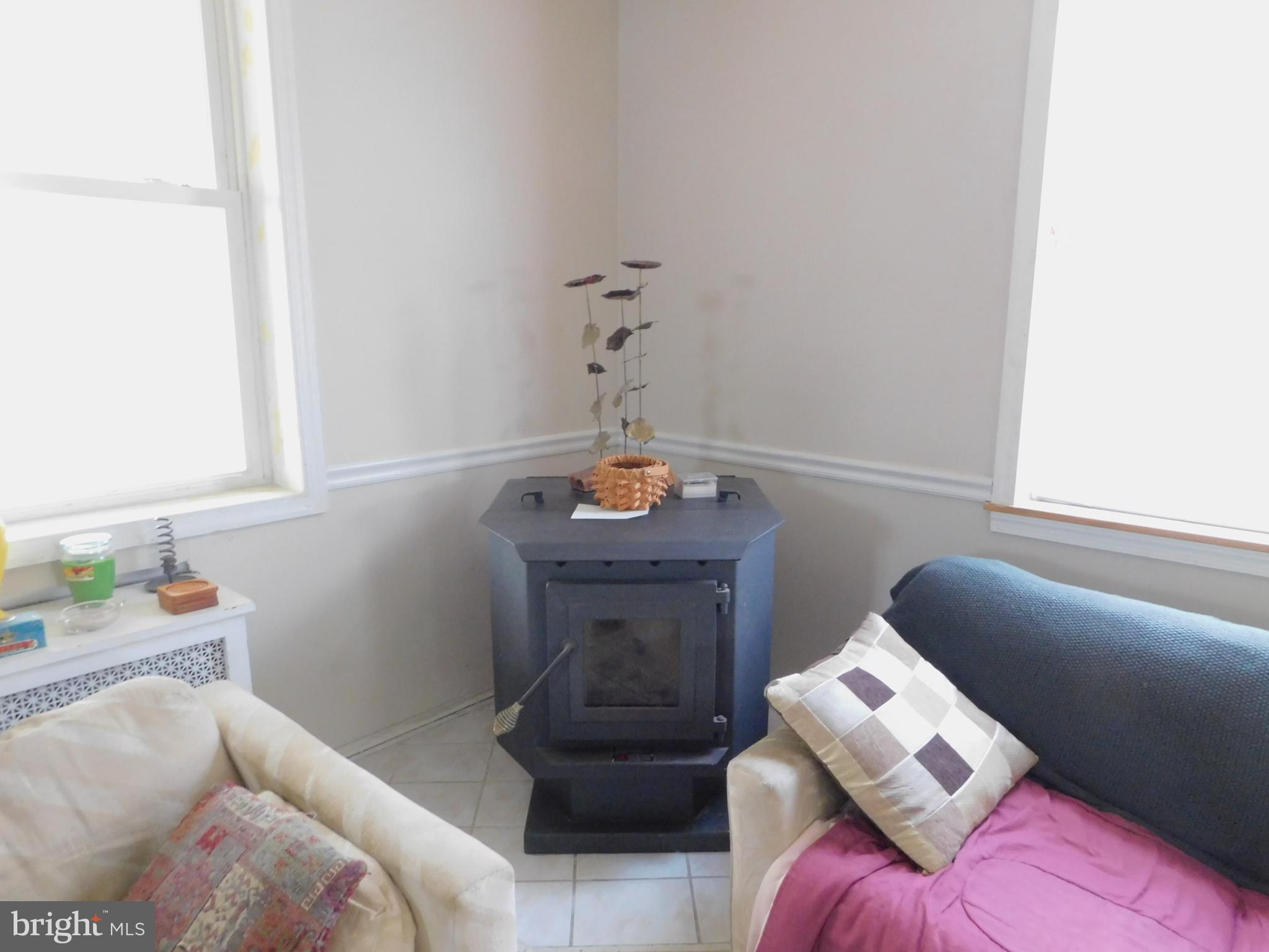 HALETHORPE - Residential