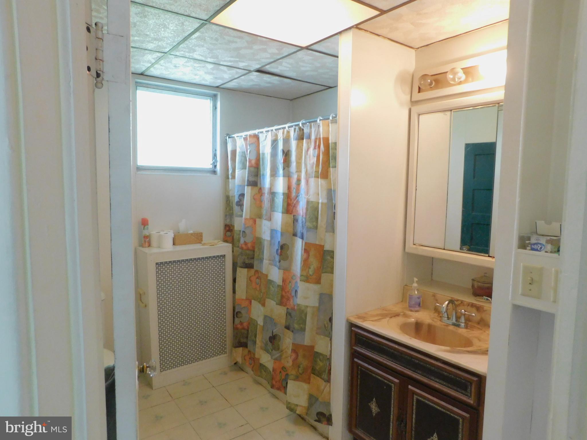 HALETHORPE - Residential