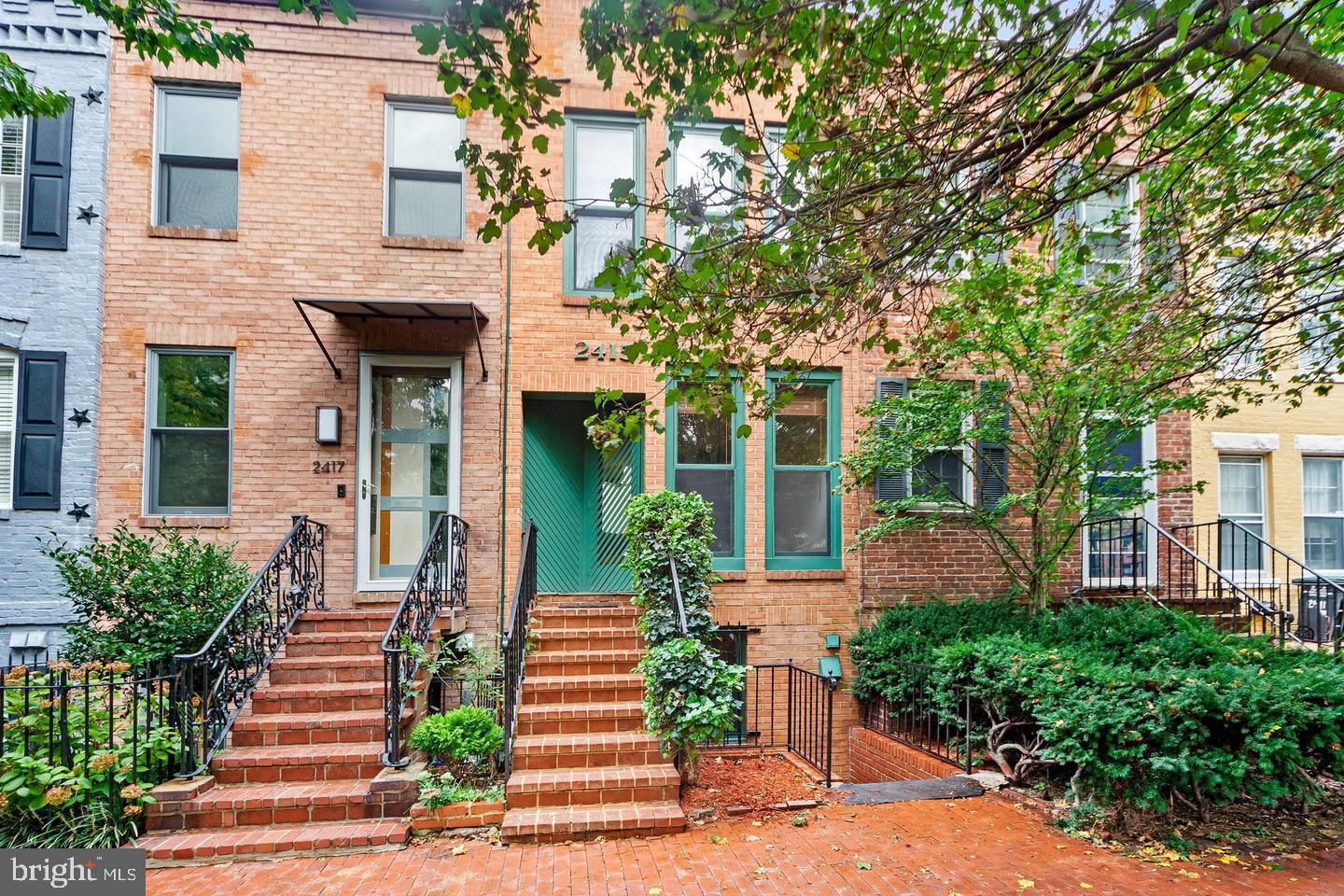 2415 I STREET NW