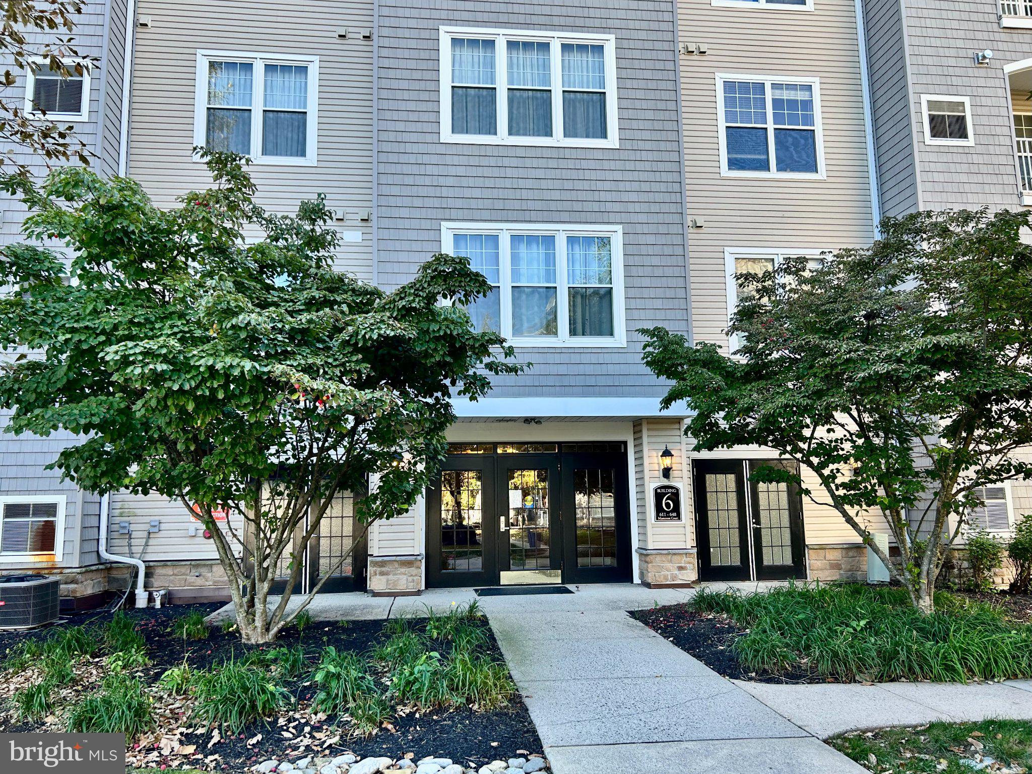 634 MASTERSON COURT