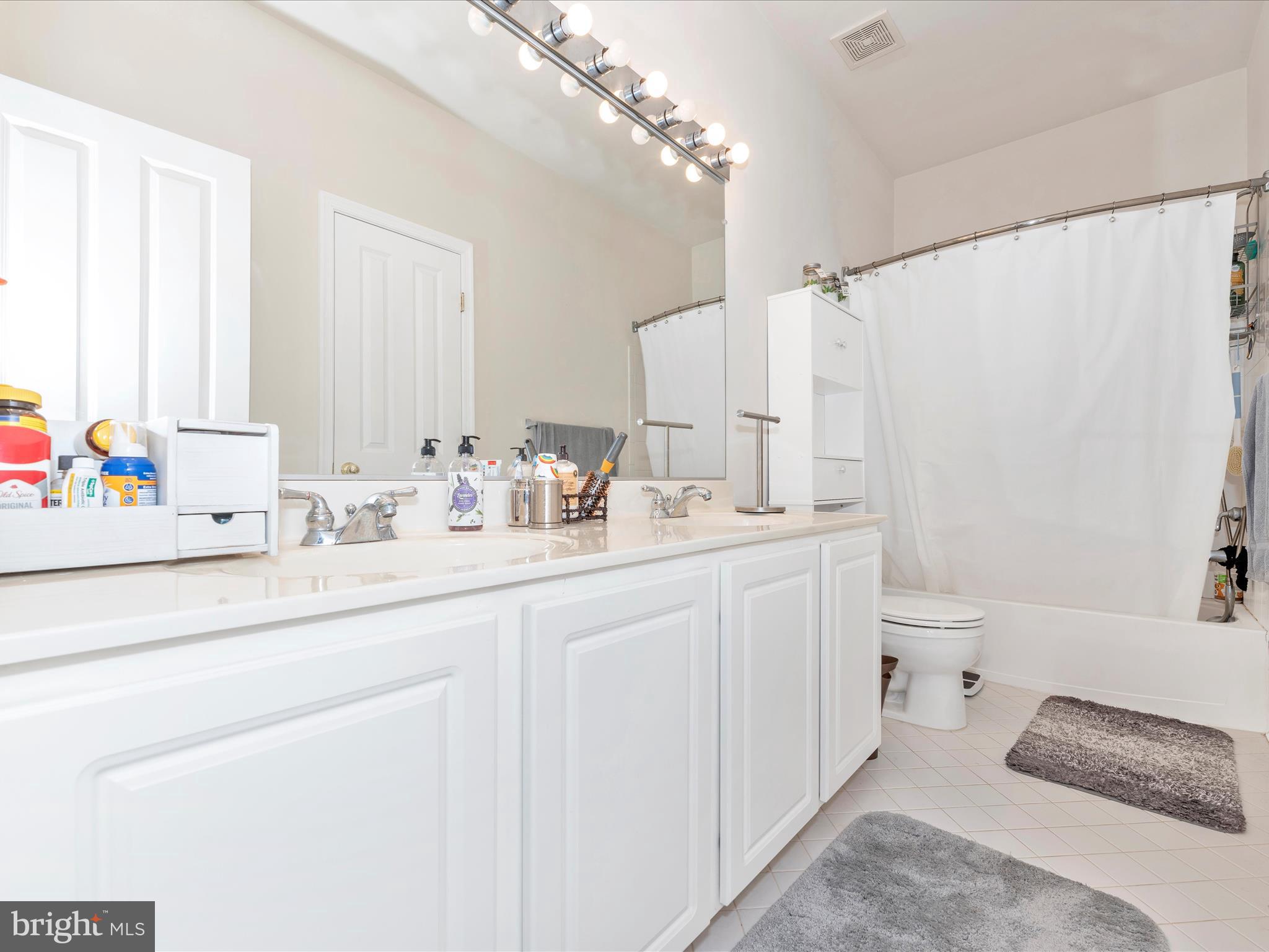 CLARKSBURG VILLAGE - Residential